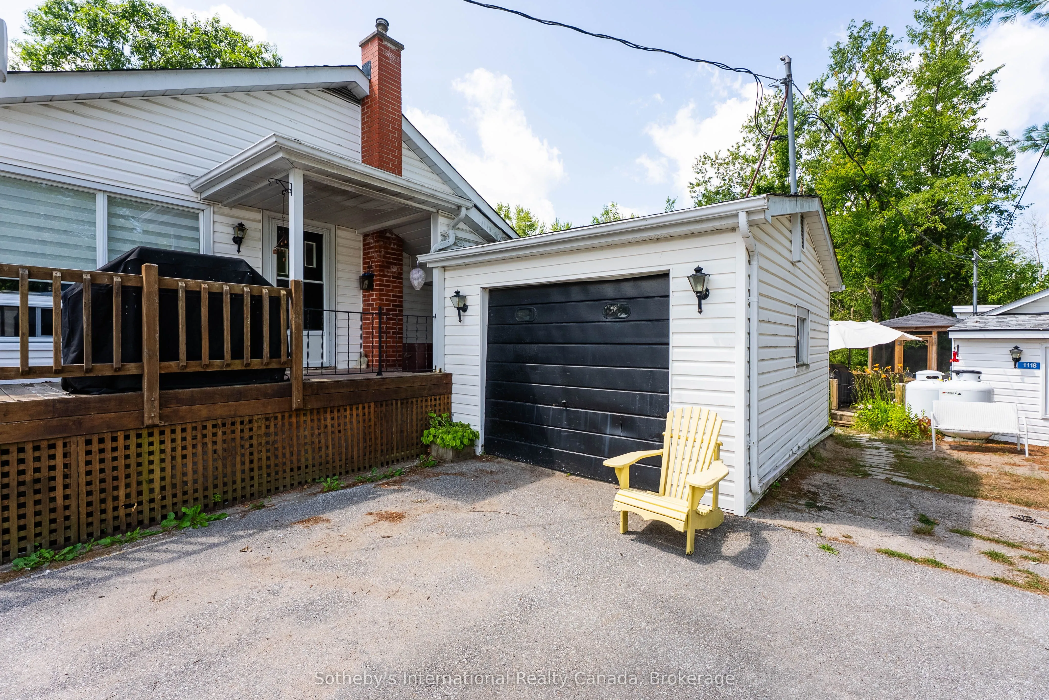 1120 South Kahshe Lake Road, #1120