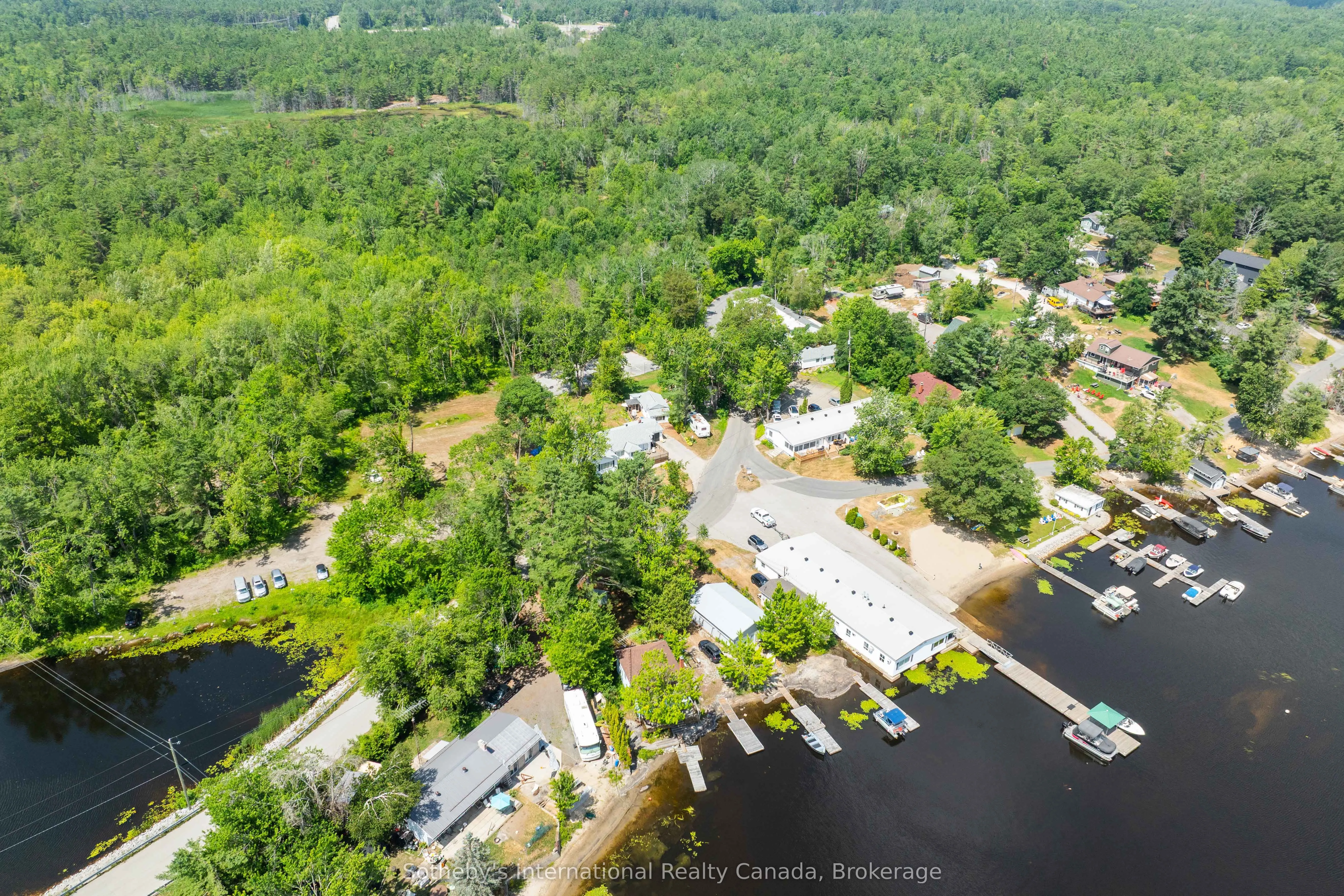 1120 South Kahshe Lake Road, #1120