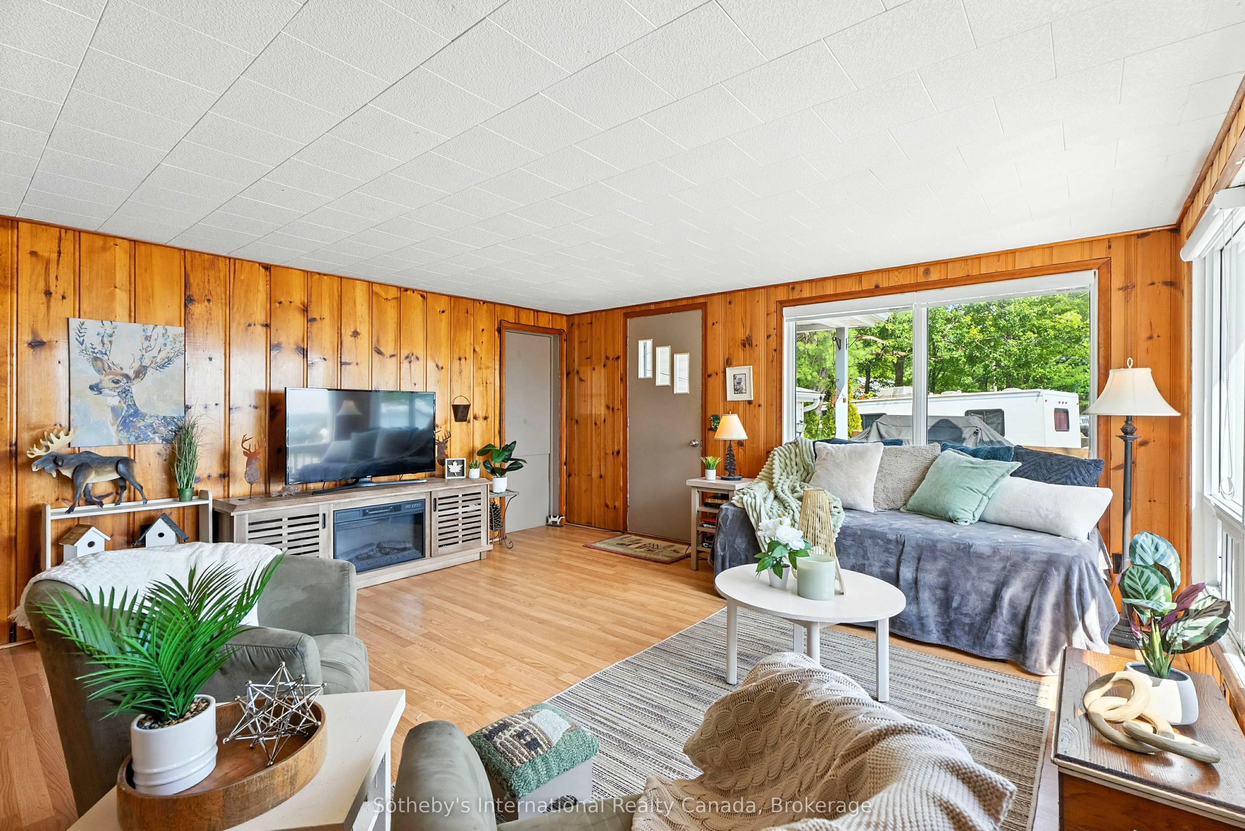 1120 South Kahshe Lake Road, #1120