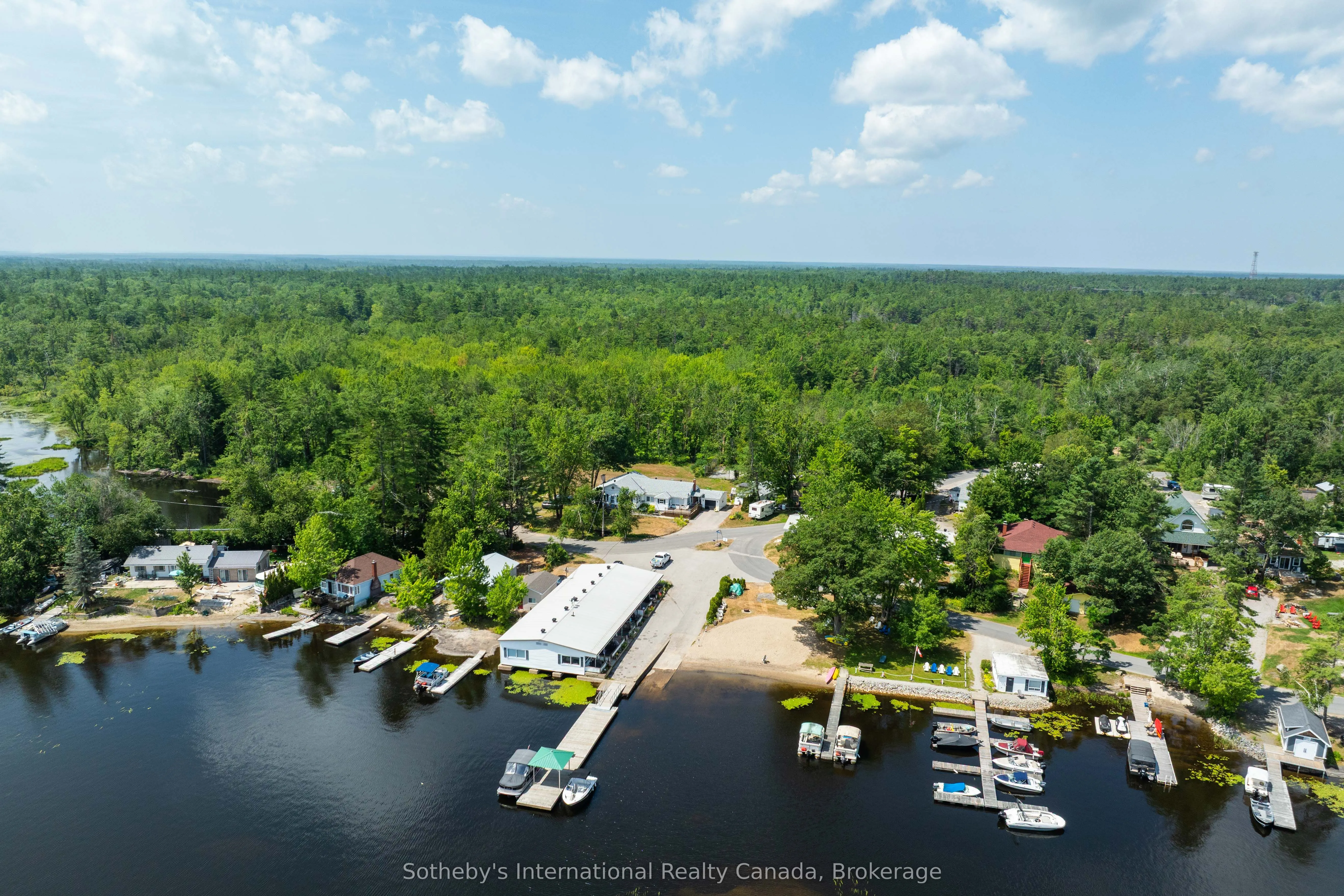 1120 South Kahshe Lake Road, #1120