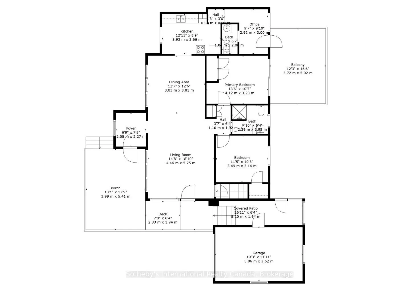 1120 South Kahshe Lake Road, #1120