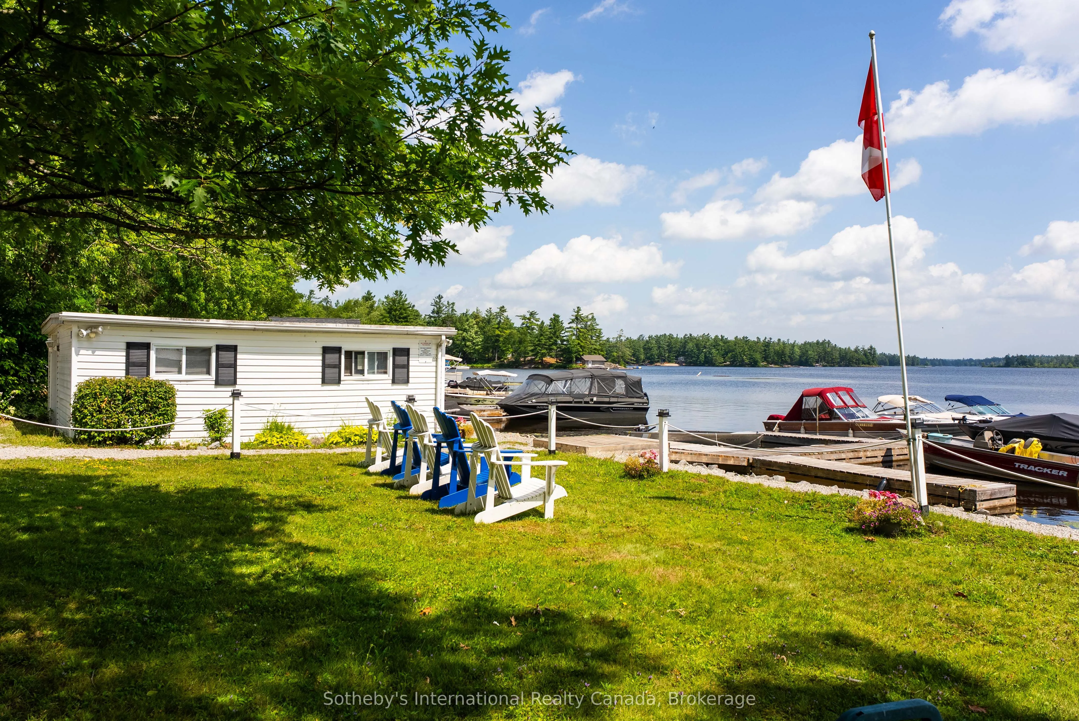 1120 South Kahshe Lake Road, #1120