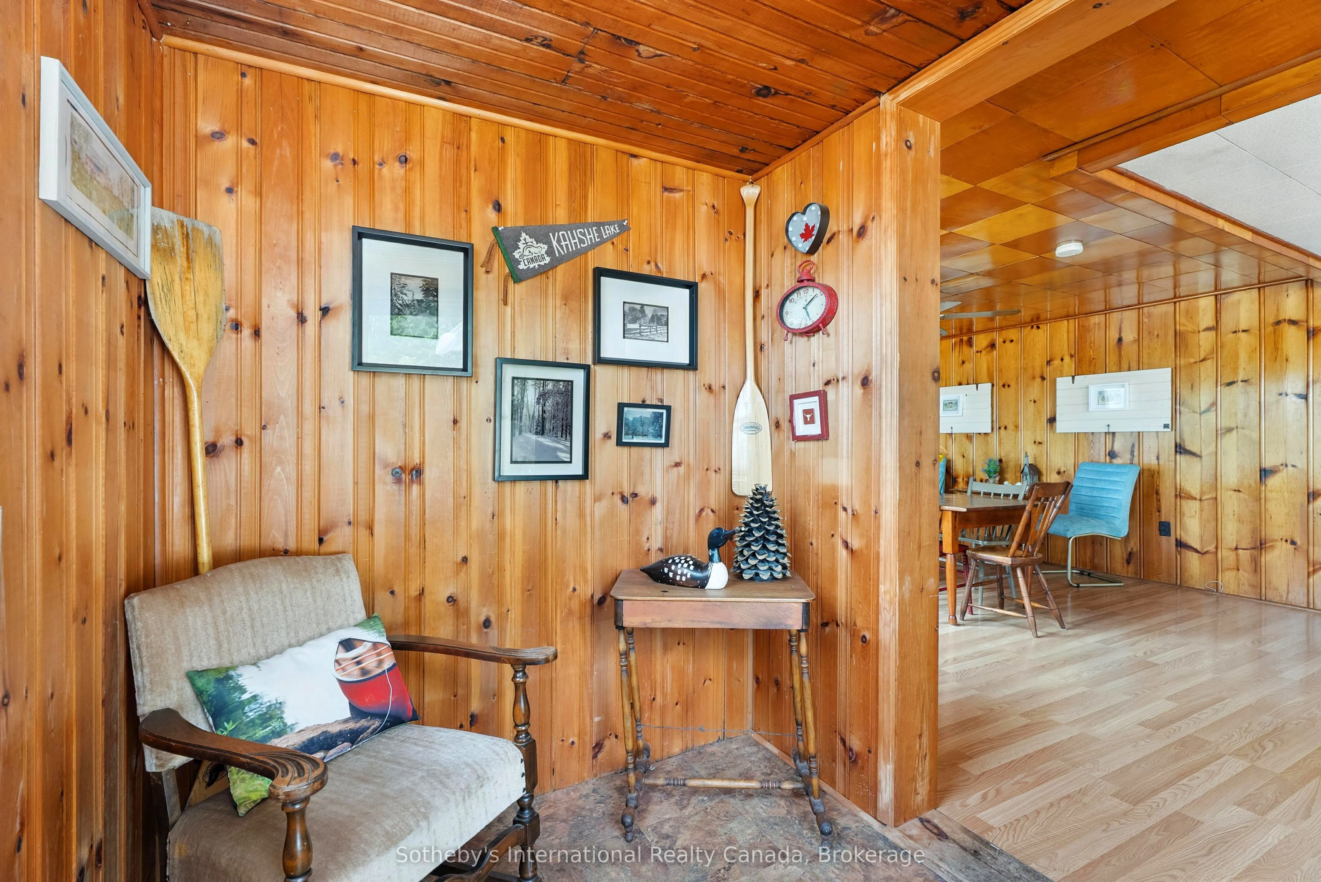 1120 South Kahshe Lake Road, #1120