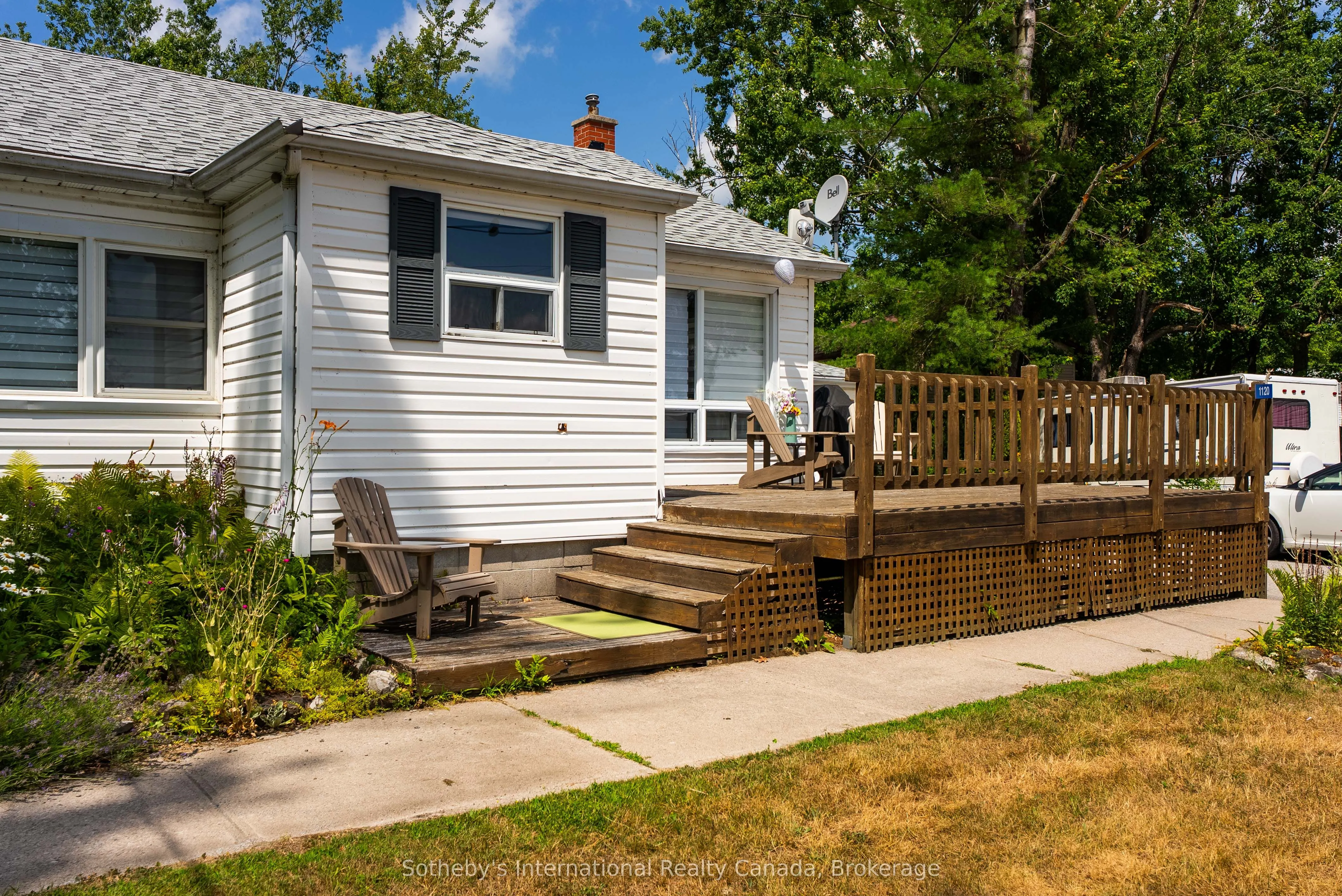 1120 South Kahshe Lake Road, #1120