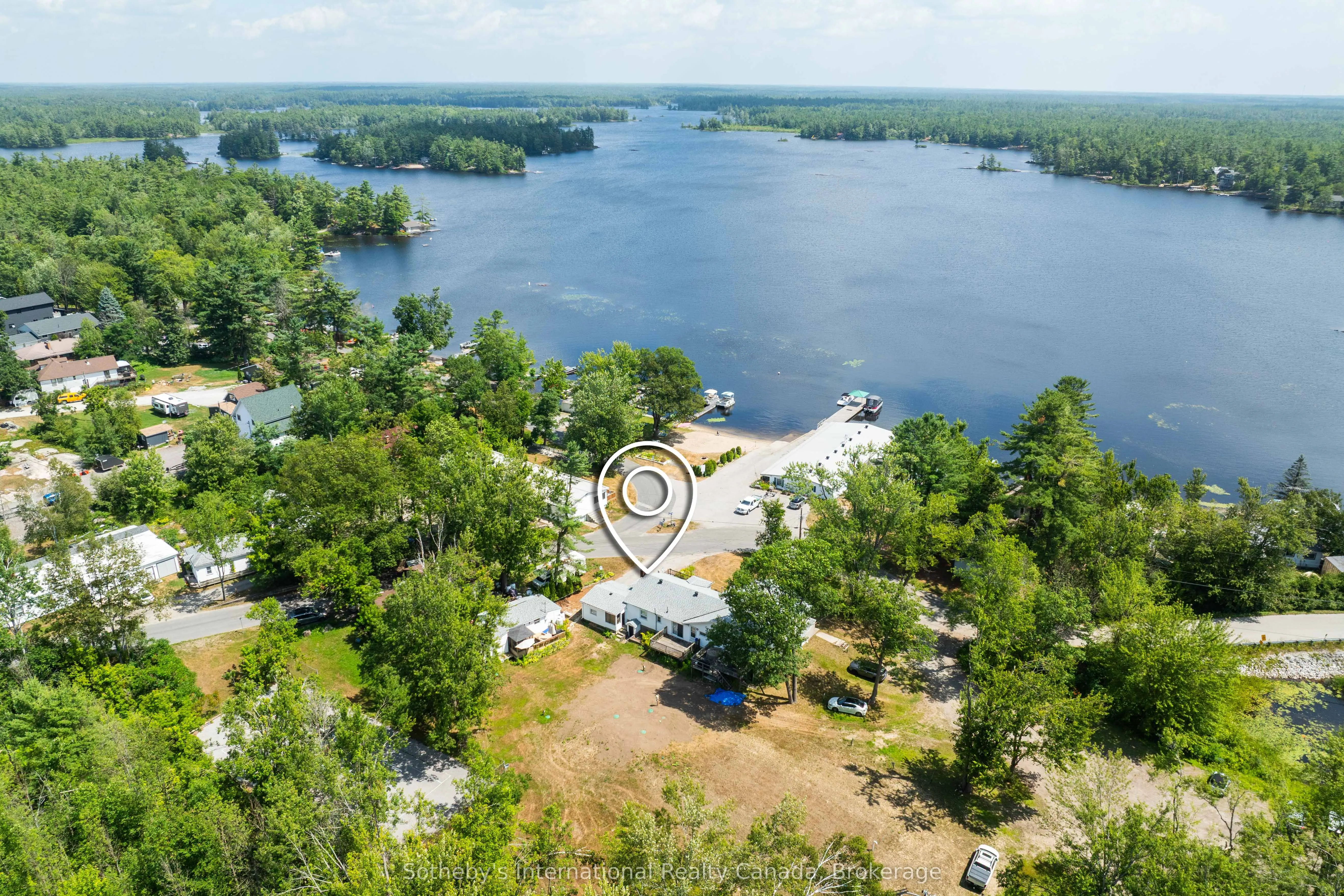 1120 South Kahshe Lake Road, #1120