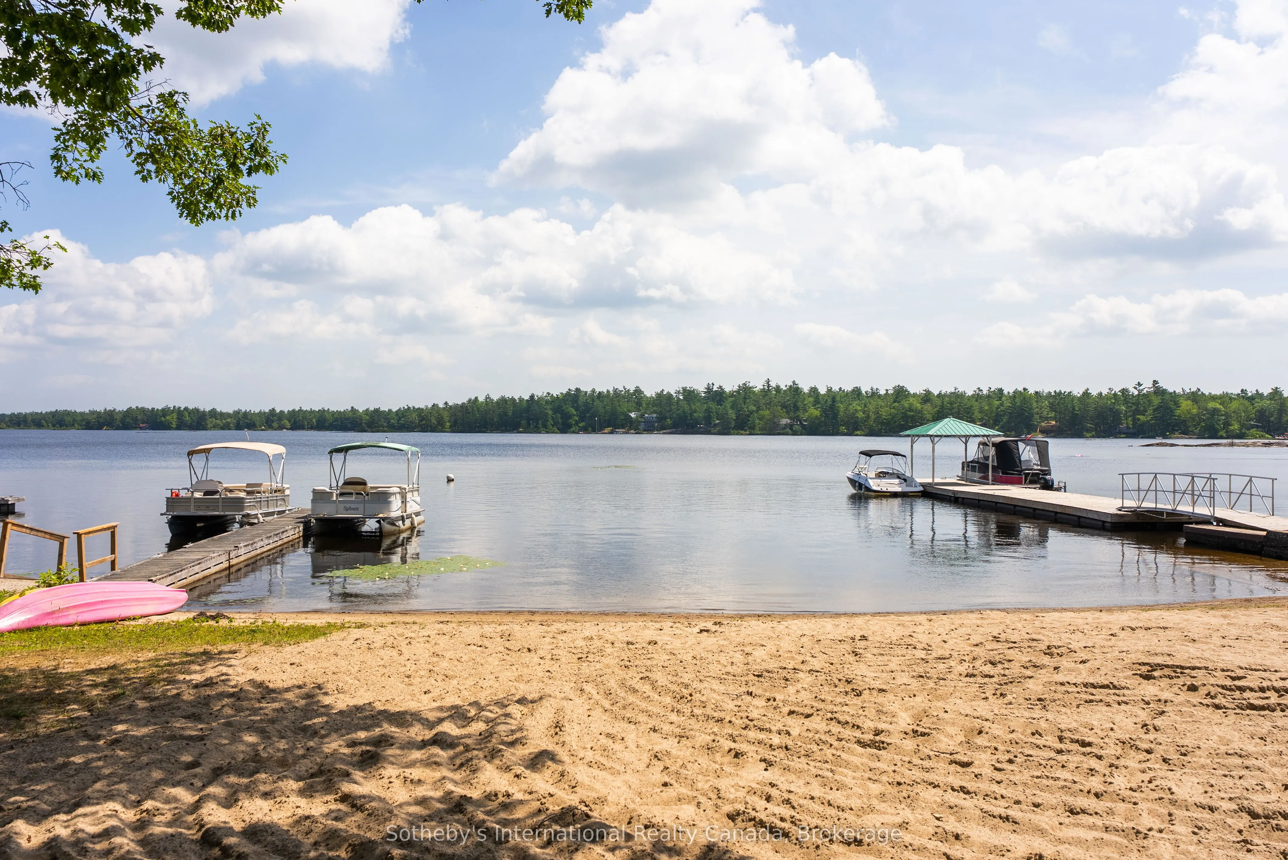 1120 South Kahshe Lake Road, #1120