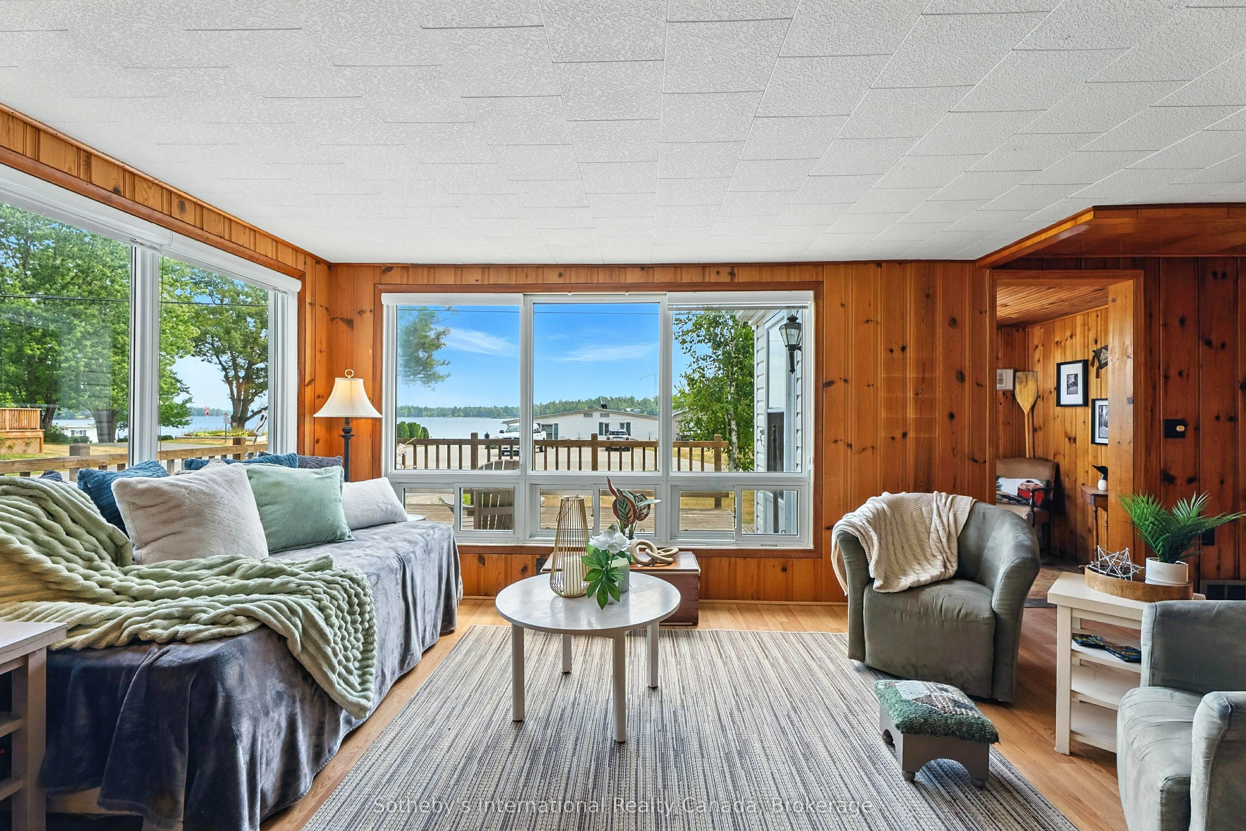 1120 South Kahshe Lake Road, #1120