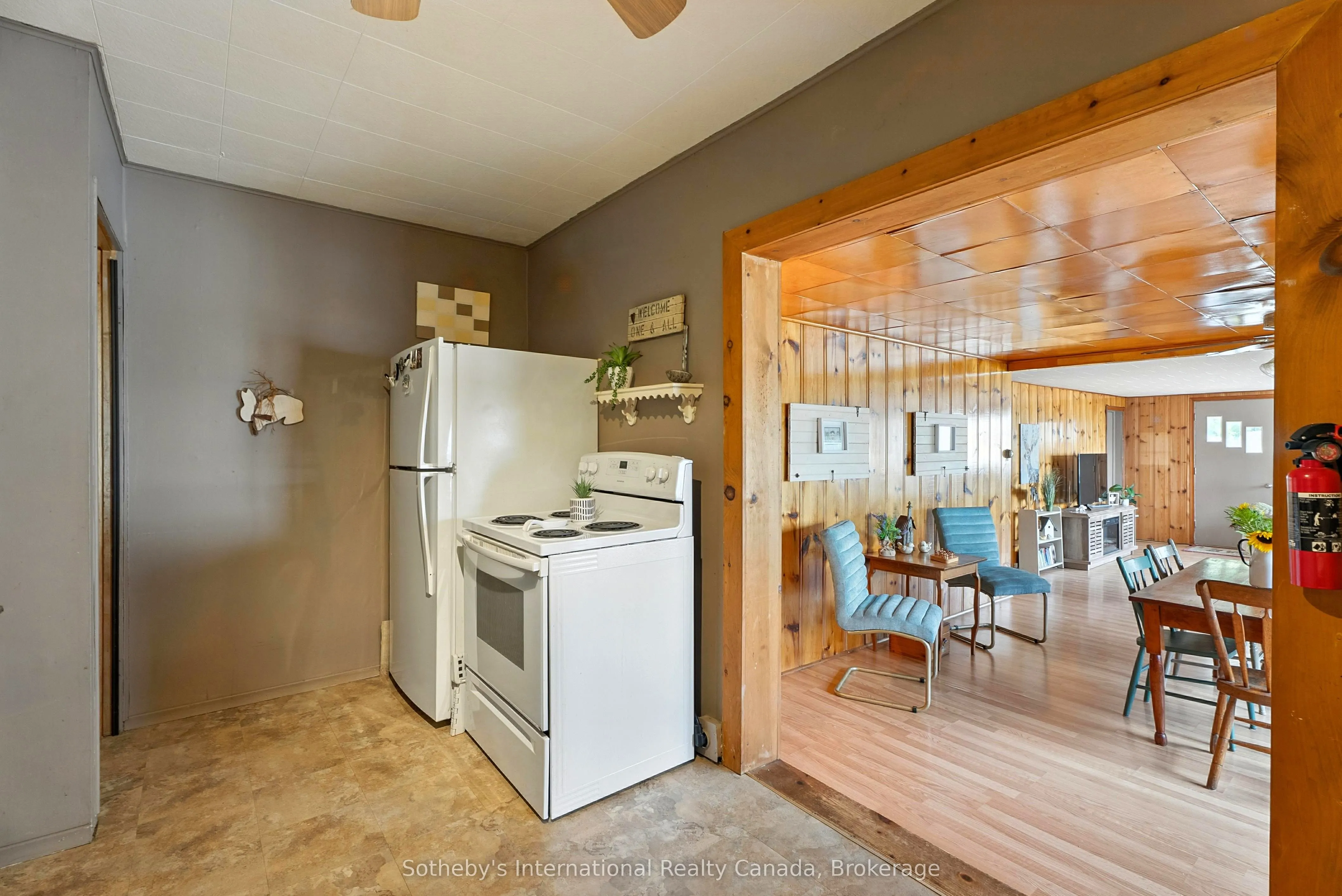 1120 South Kahshe Lake Road, #1120