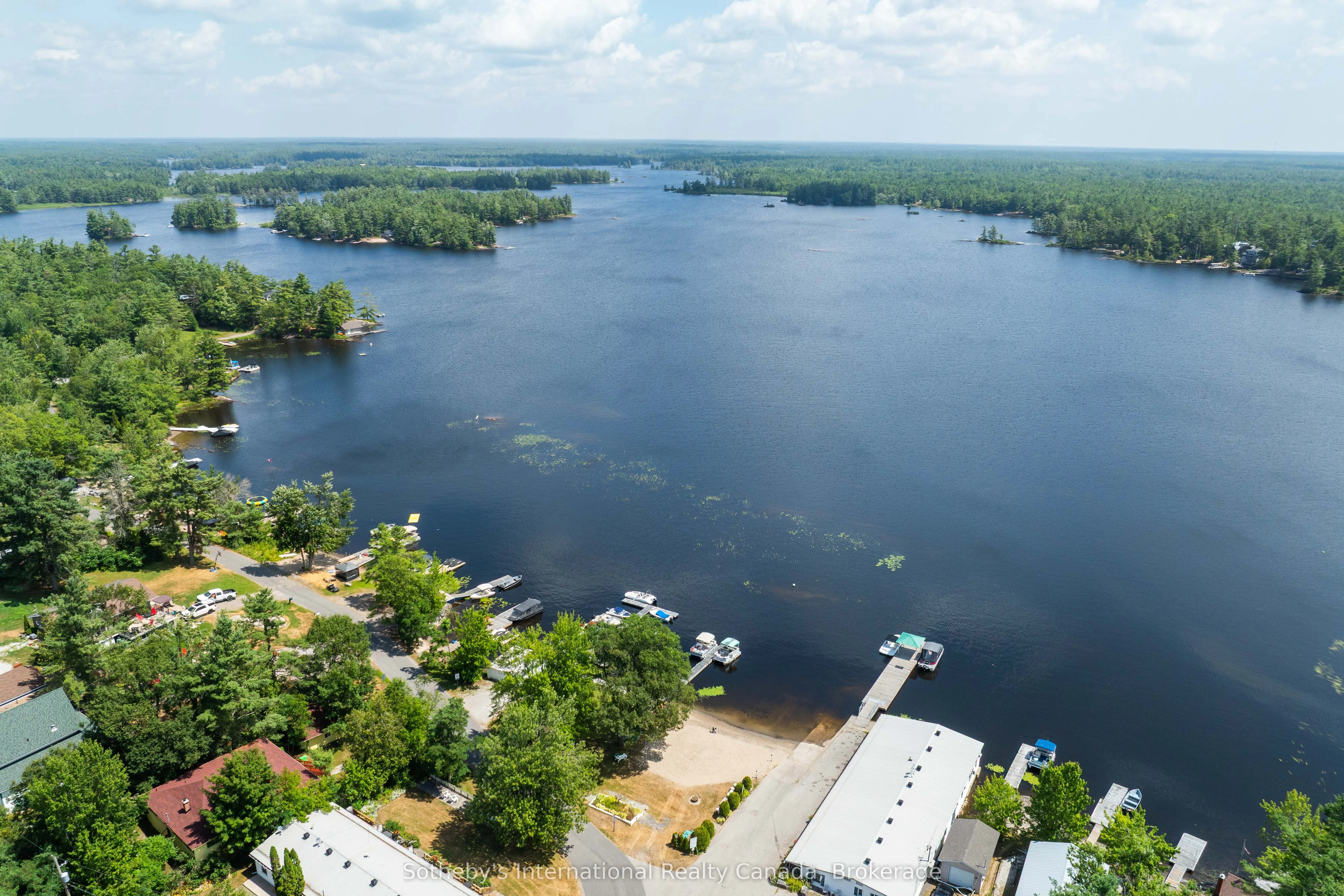 1120 South Kahshe Lake Road, #1120