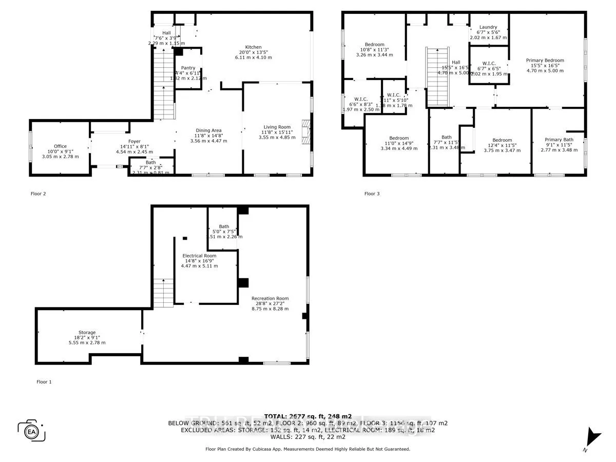 618 Galarneau Way