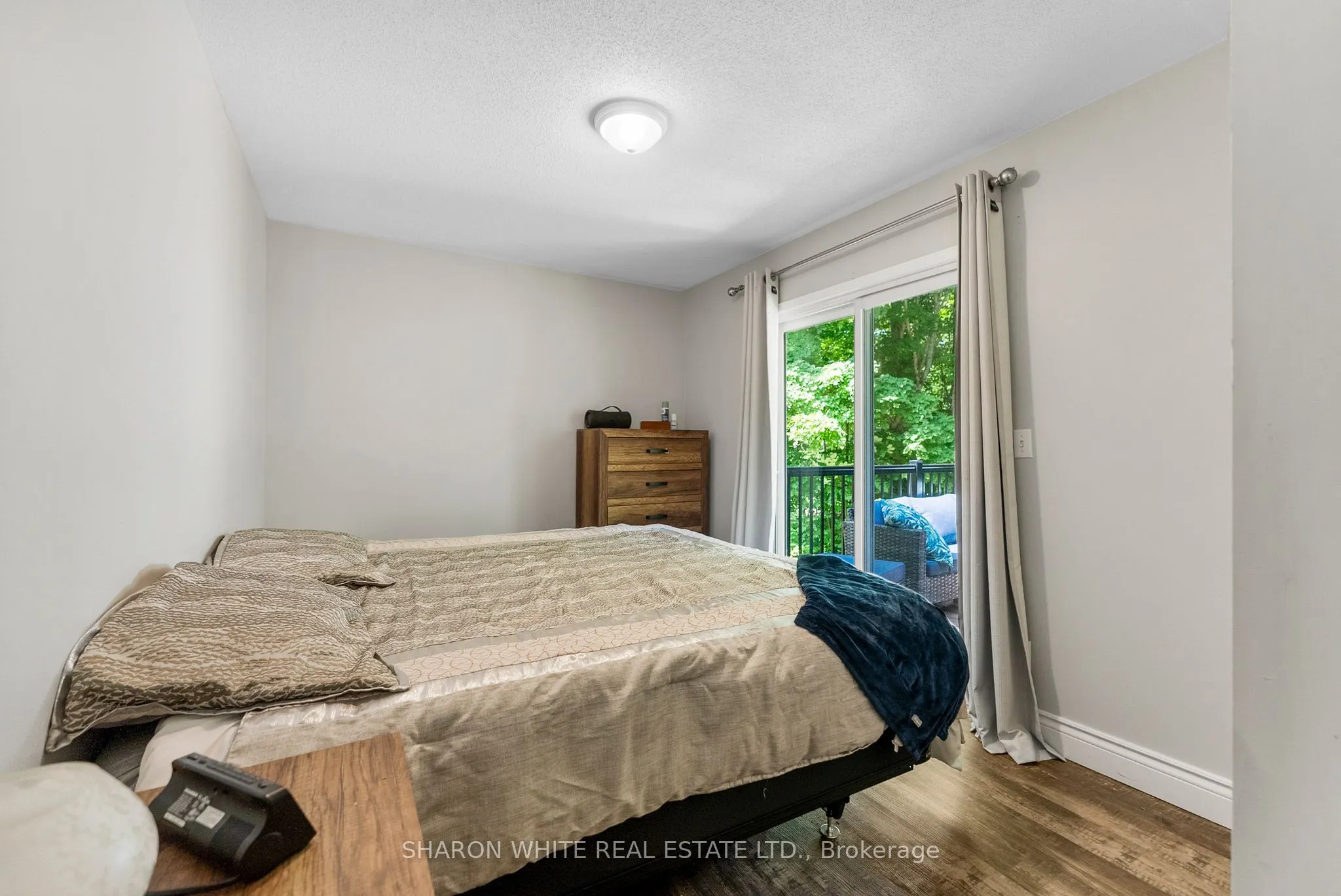 1540 South Baptiste Lake Road