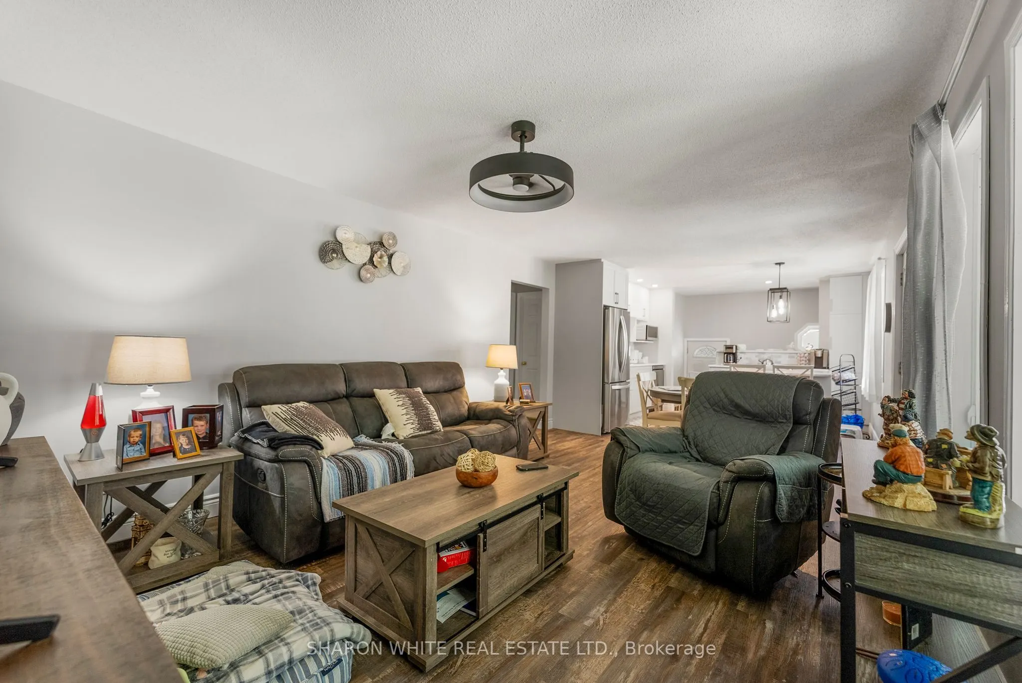 1540 South Baptiste Lake Road