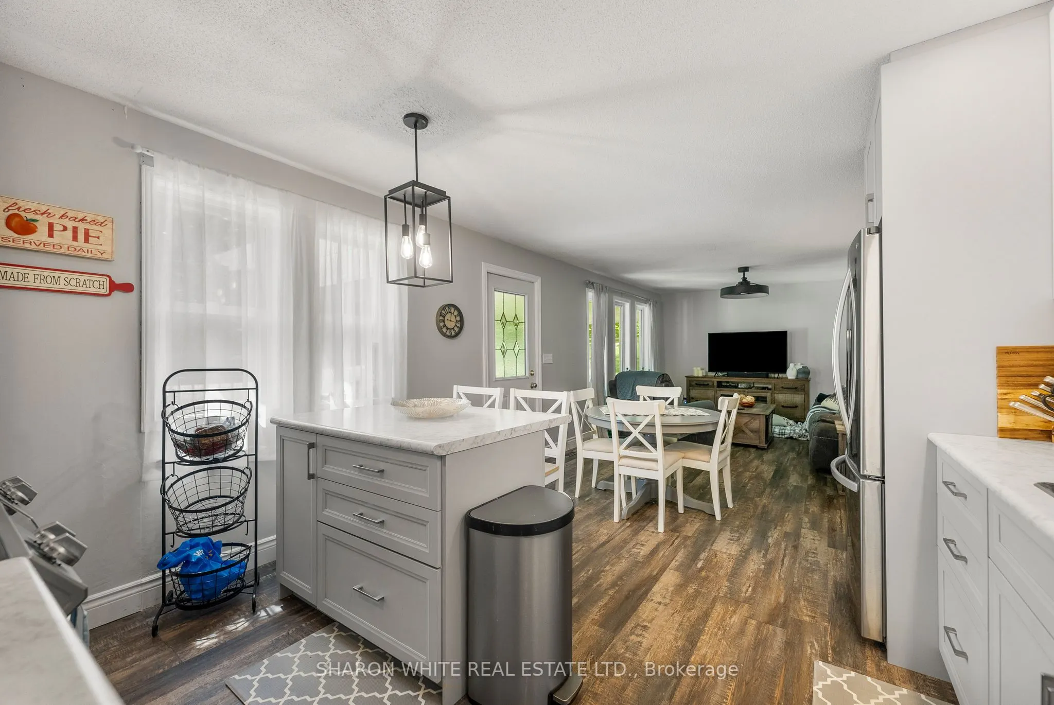 1540 South Baptiste Lake Road
