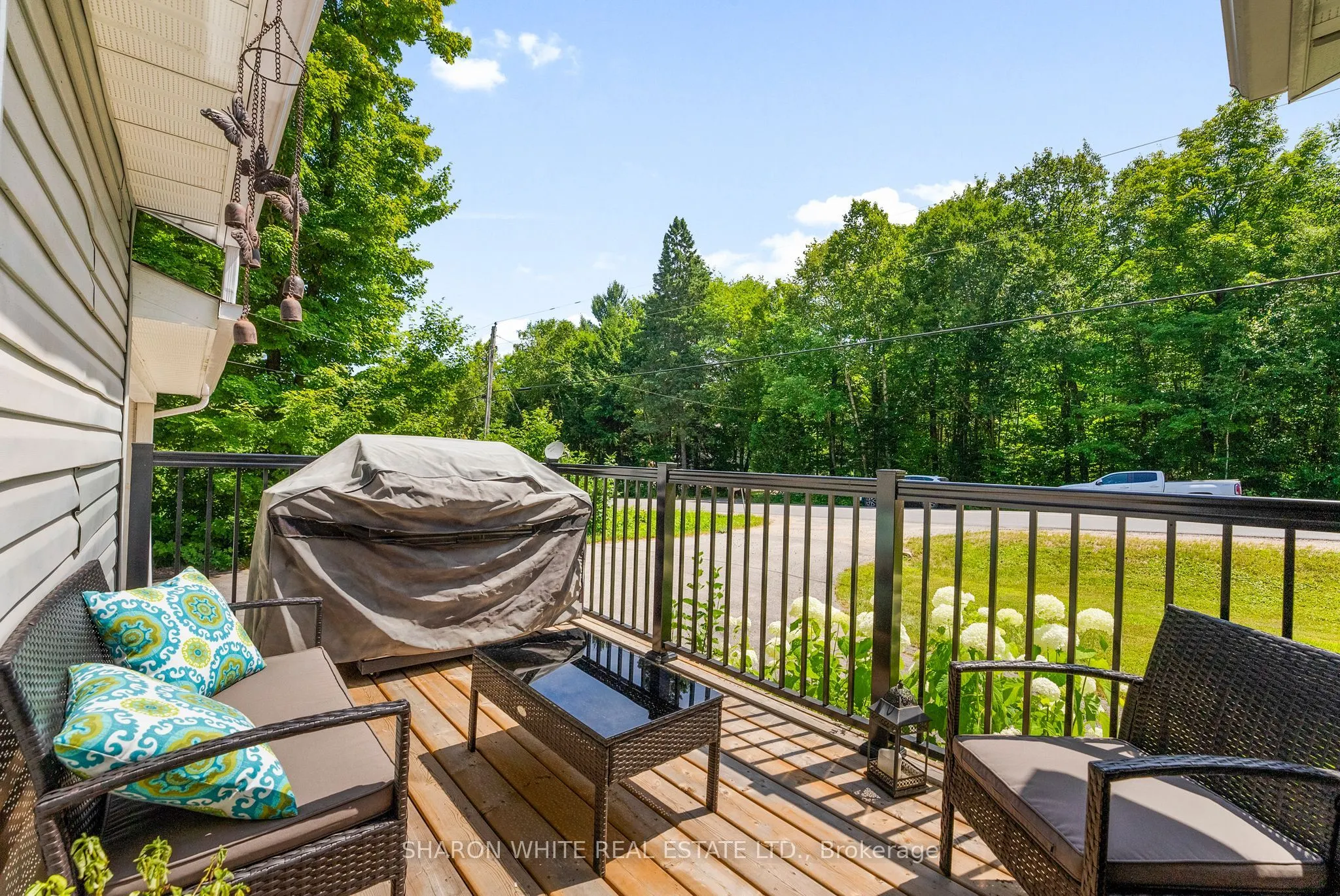 1540 South Baptiste Lake Road