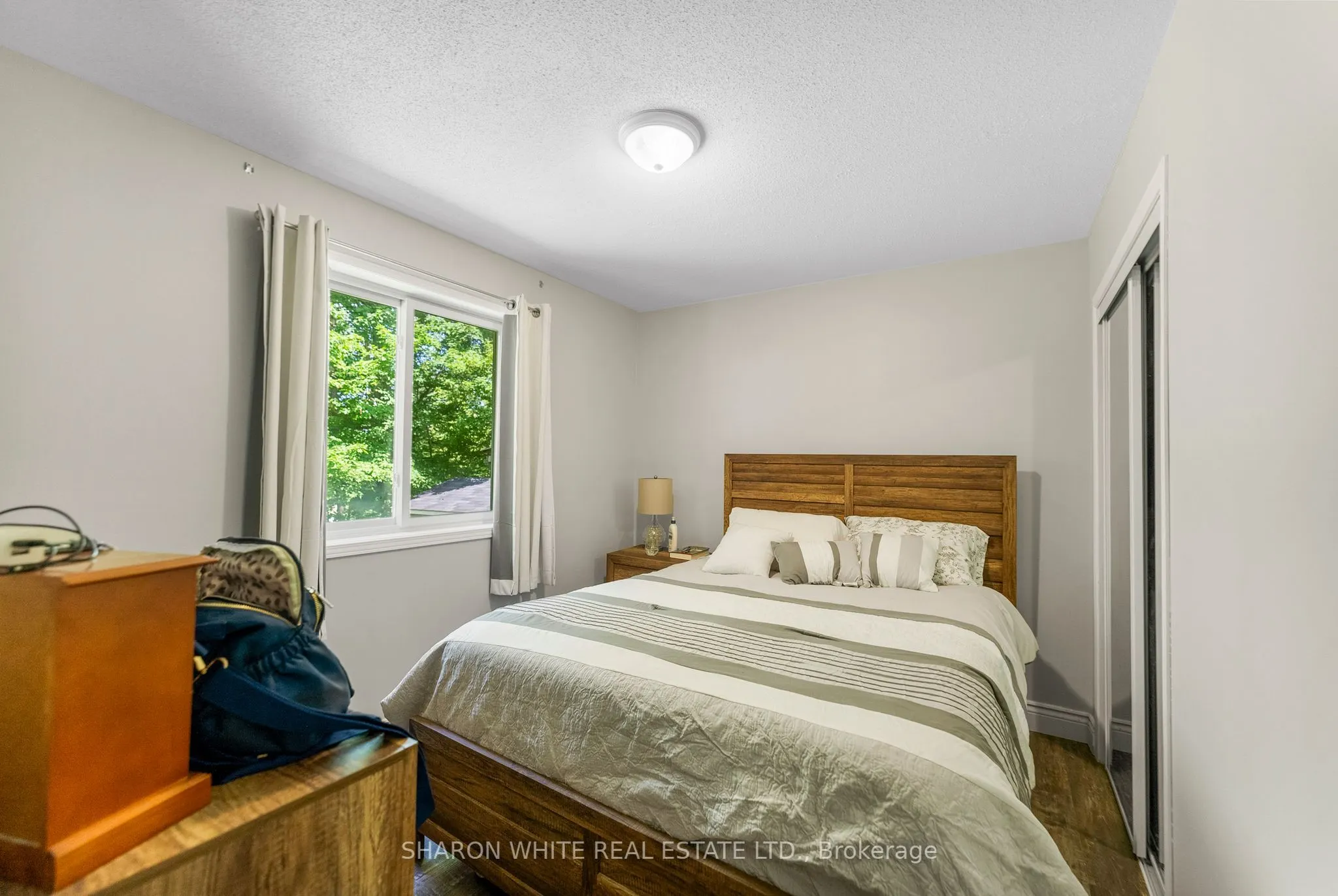 1540 South Baptiste Lake Road