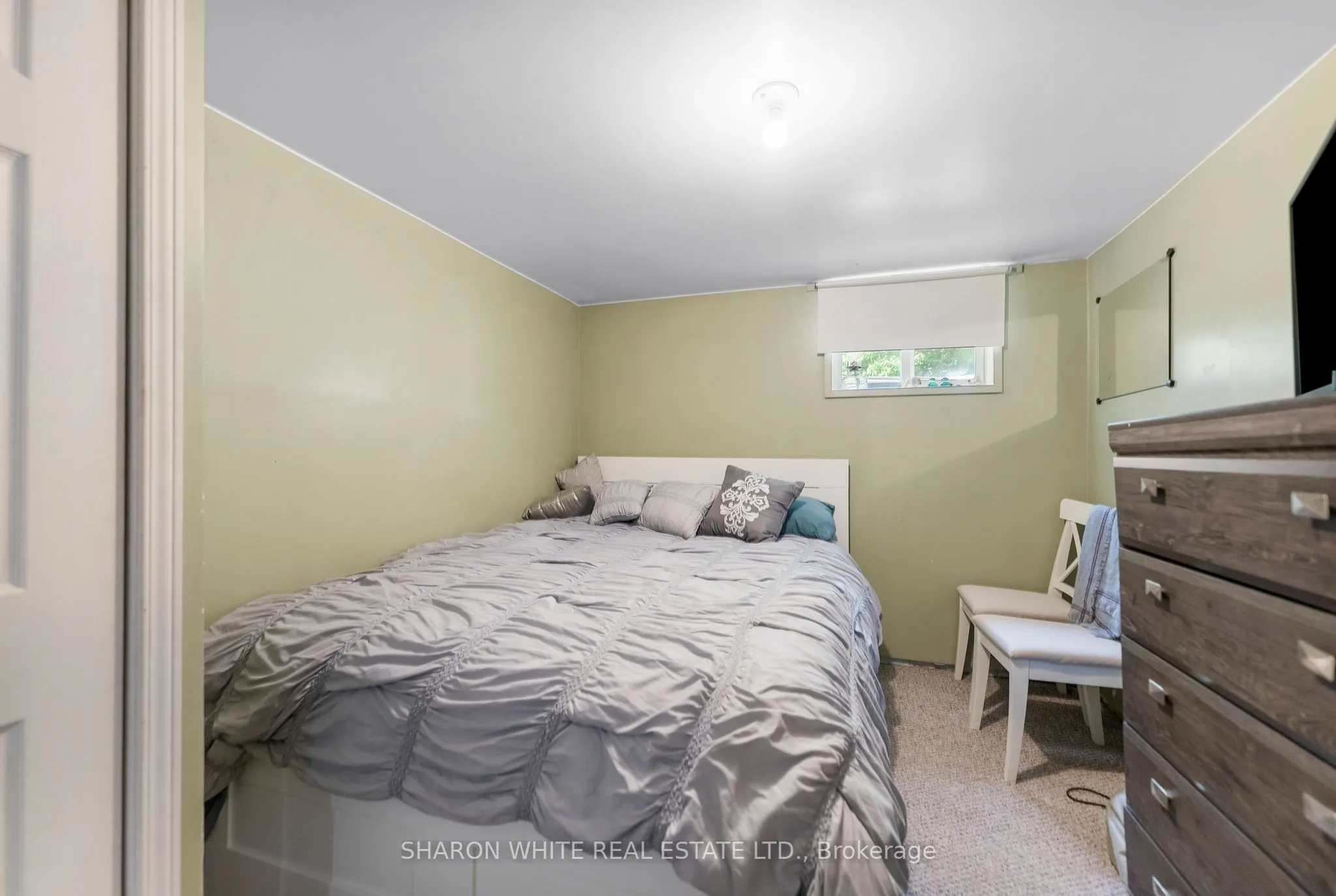 1540 South Baptiste Lake Road