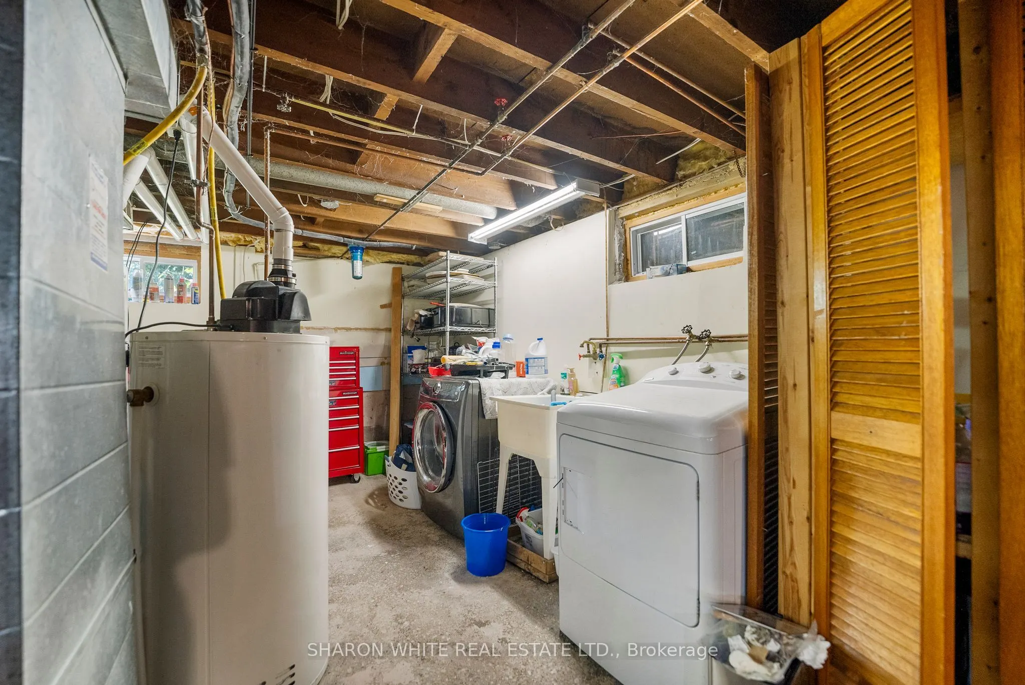 1540 South Baptiste Lake Road