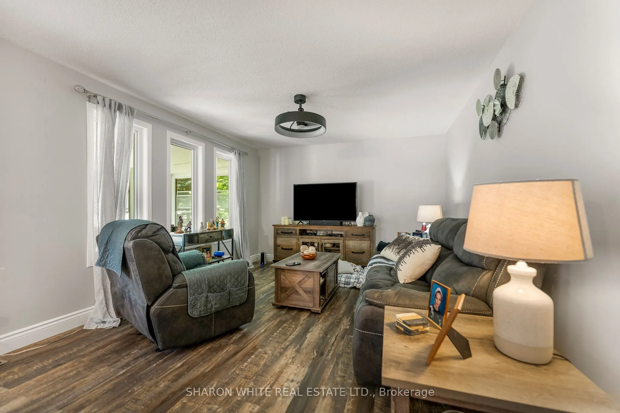 1540 South Baptiste Lake Road