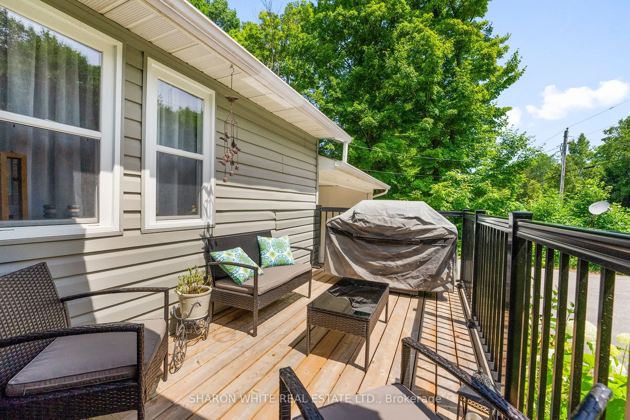 1540 South Baptiste Lake Road