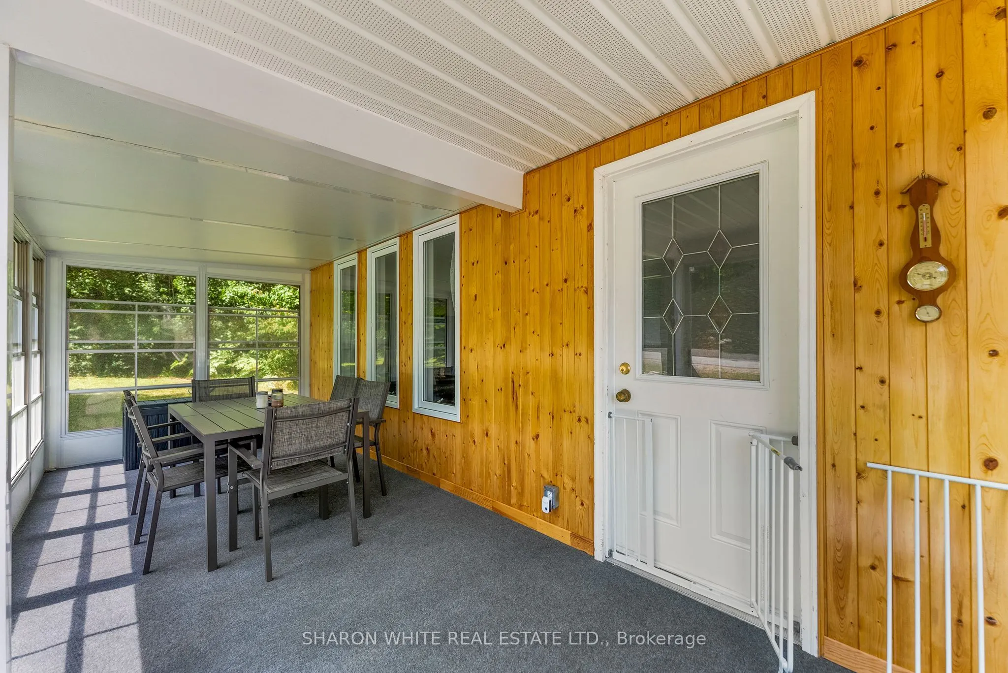 1540 South Baptiste Lake Road