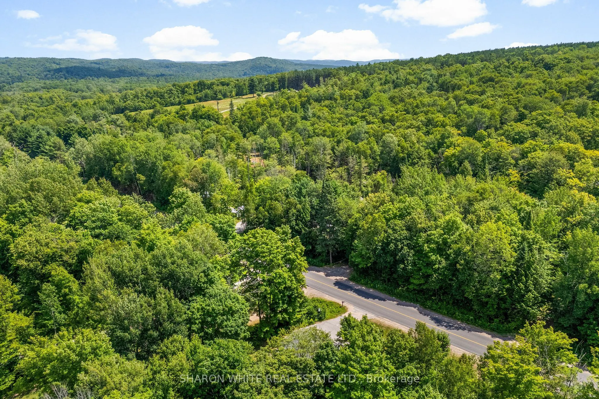1540 South Baptiste Lake Road