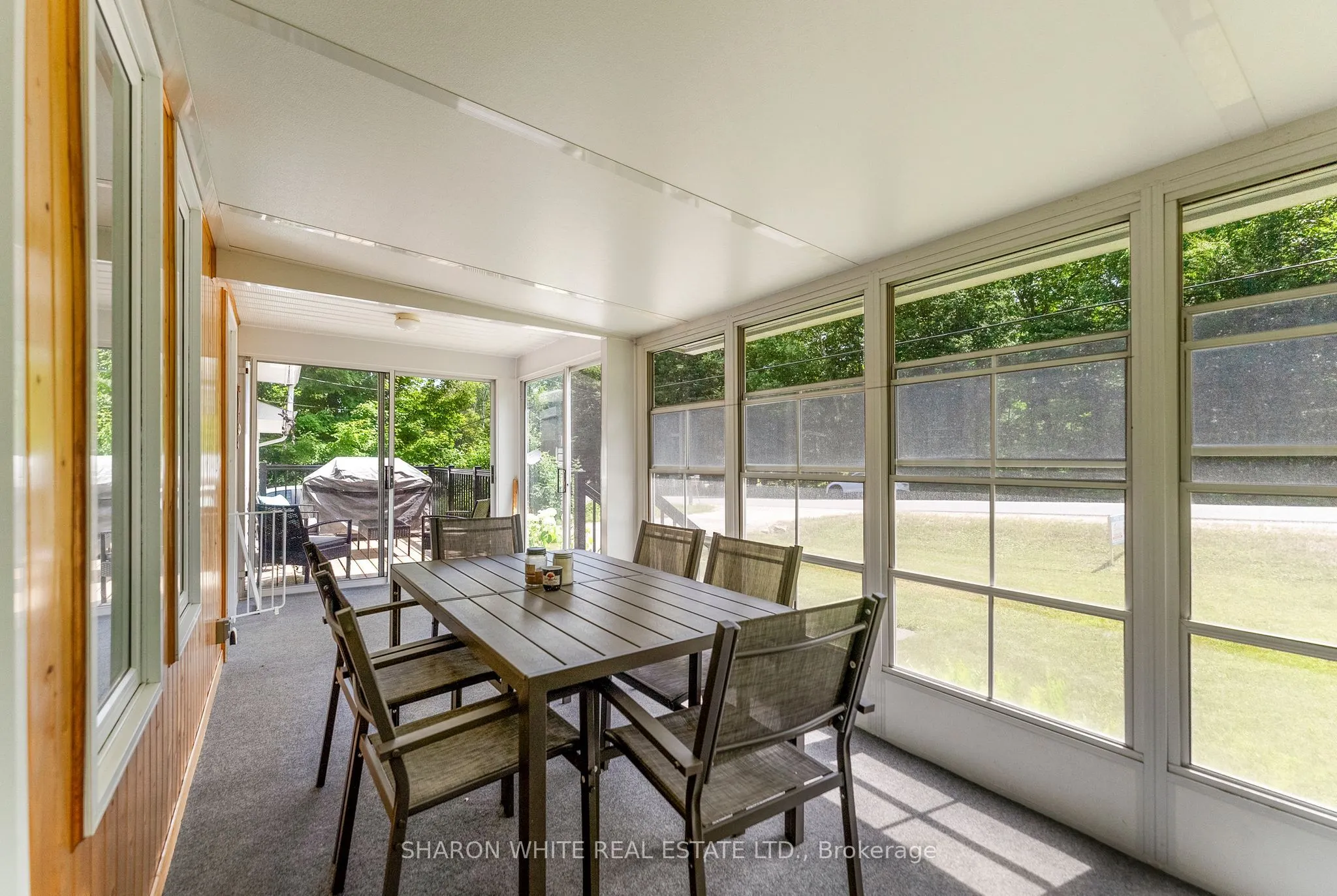 1540 South Baptiste Lake Road