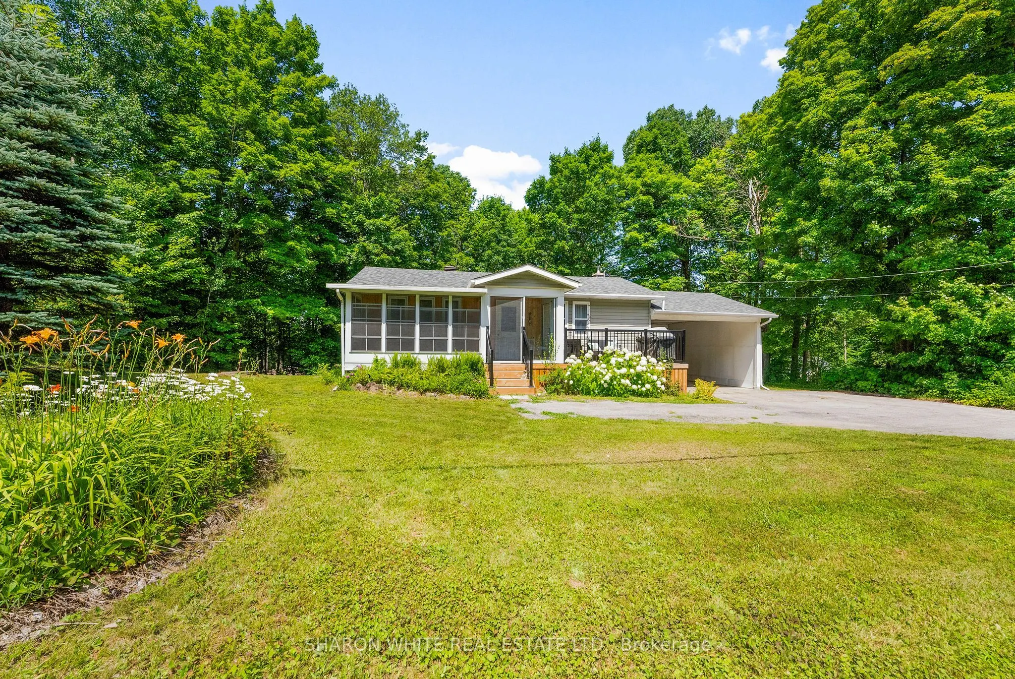 1540 South Baptiste Lake Road