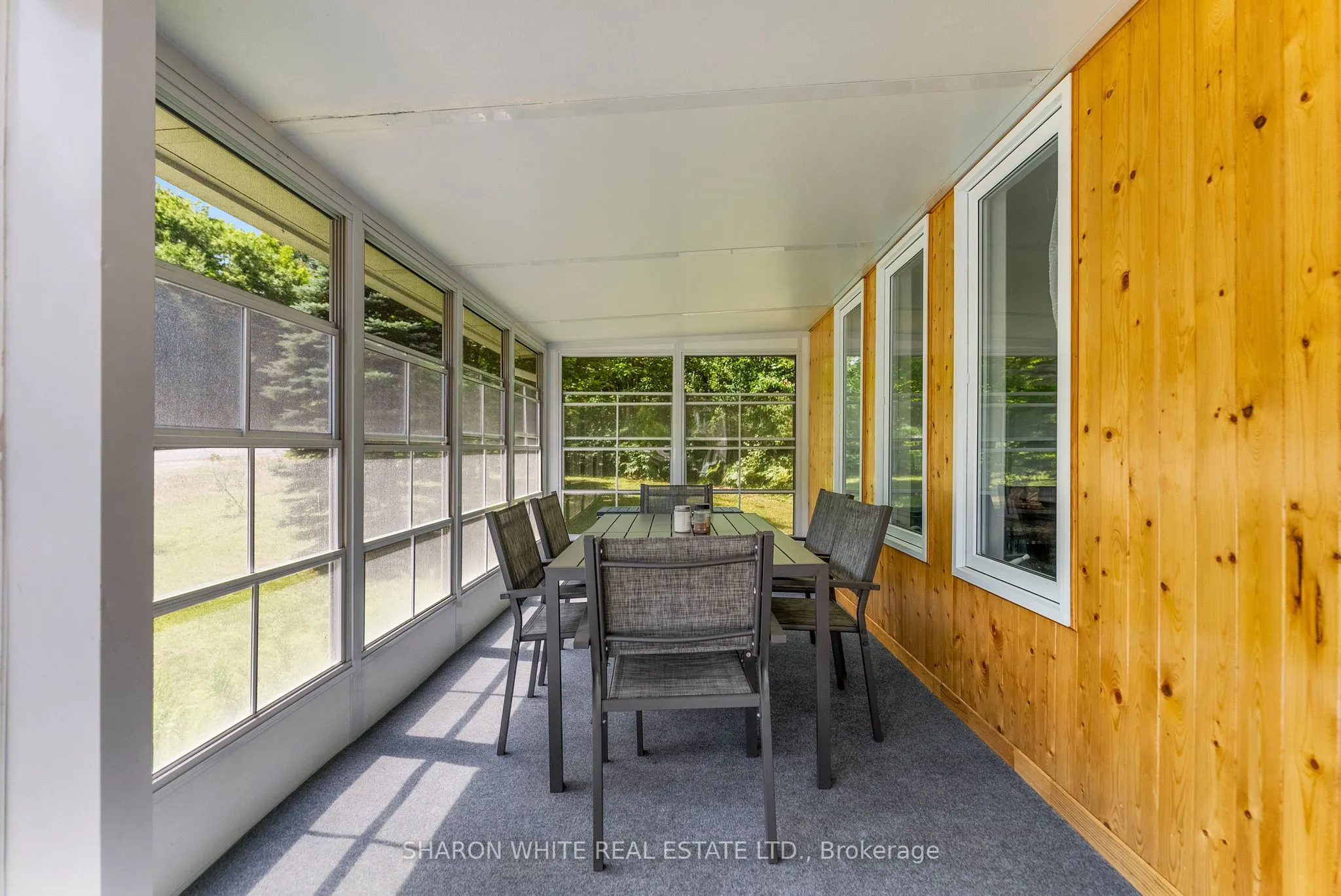 1540 South Baptiste Lake Road