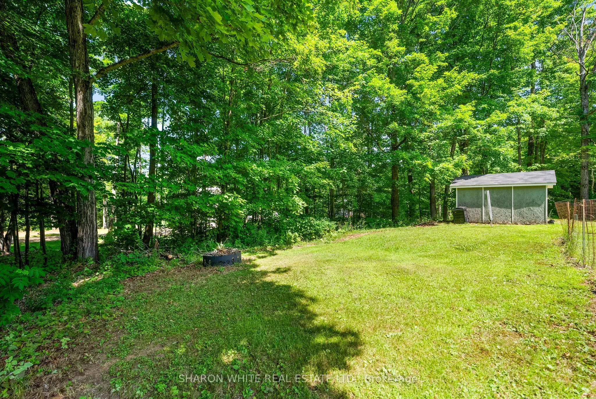 1540 South Baptiste Lake Road