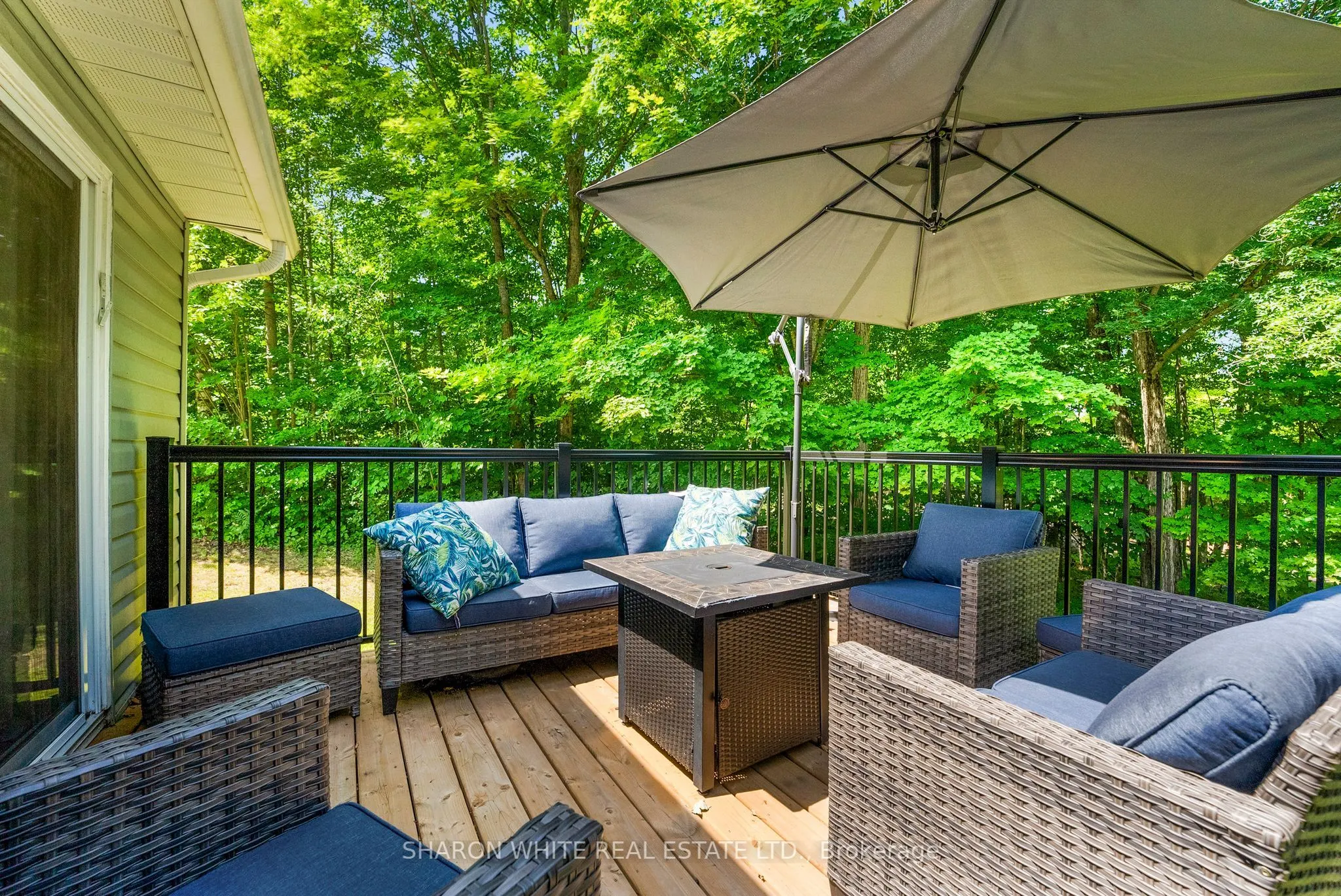 1540 South Baptiste Lake Road