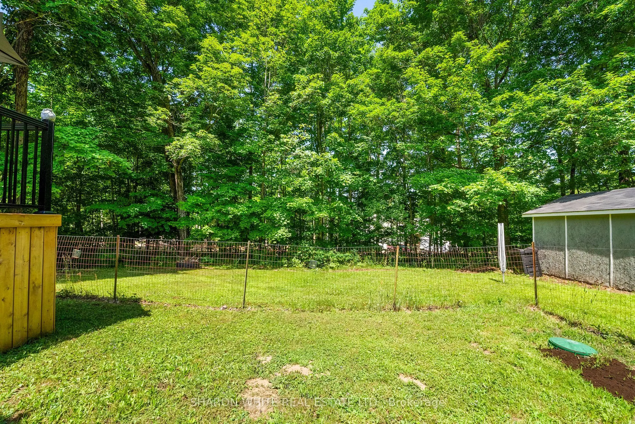 1540 South Baptiste Lake Road