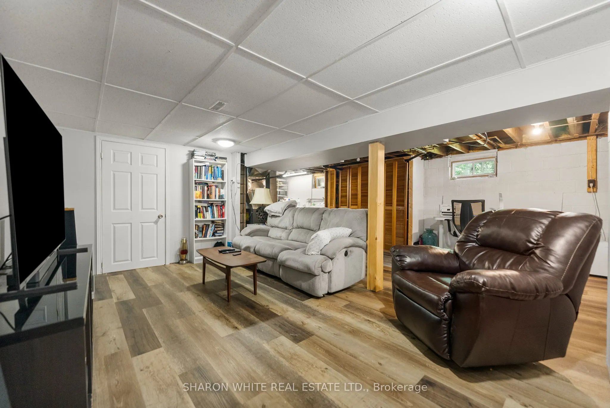 1540 South Baptiste Lake Road