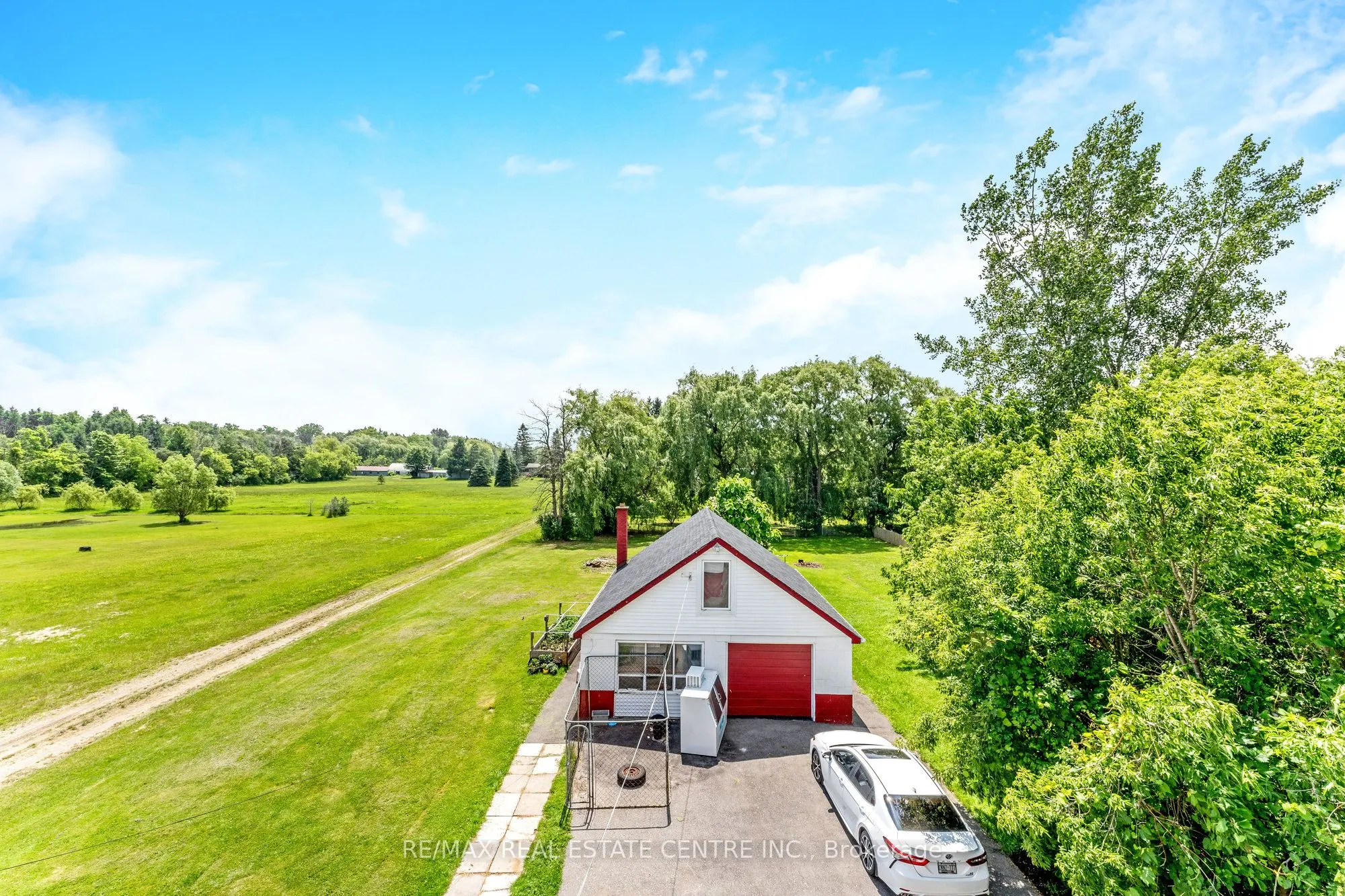 338 5 Concession W