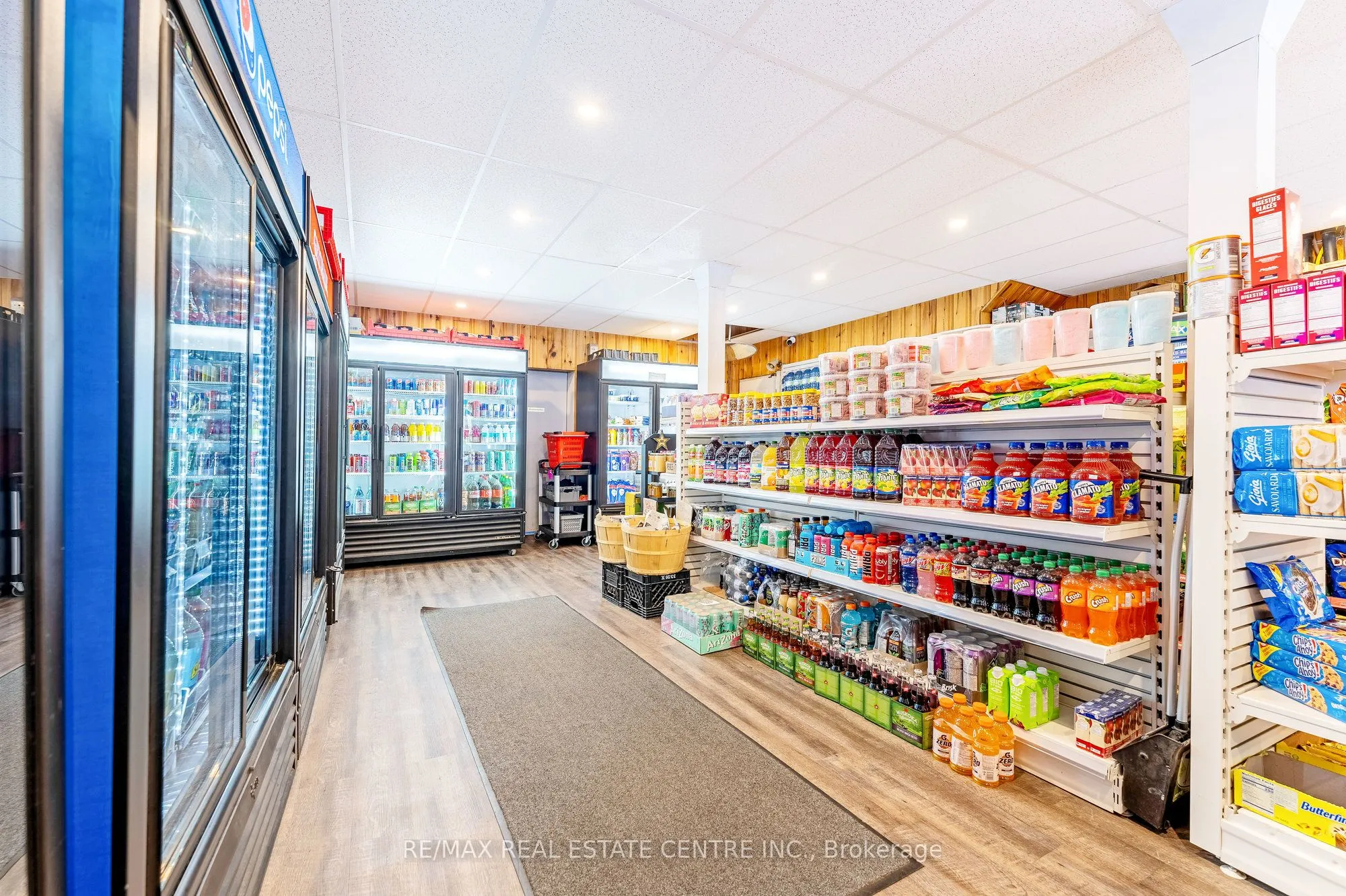 338 5 Concession W