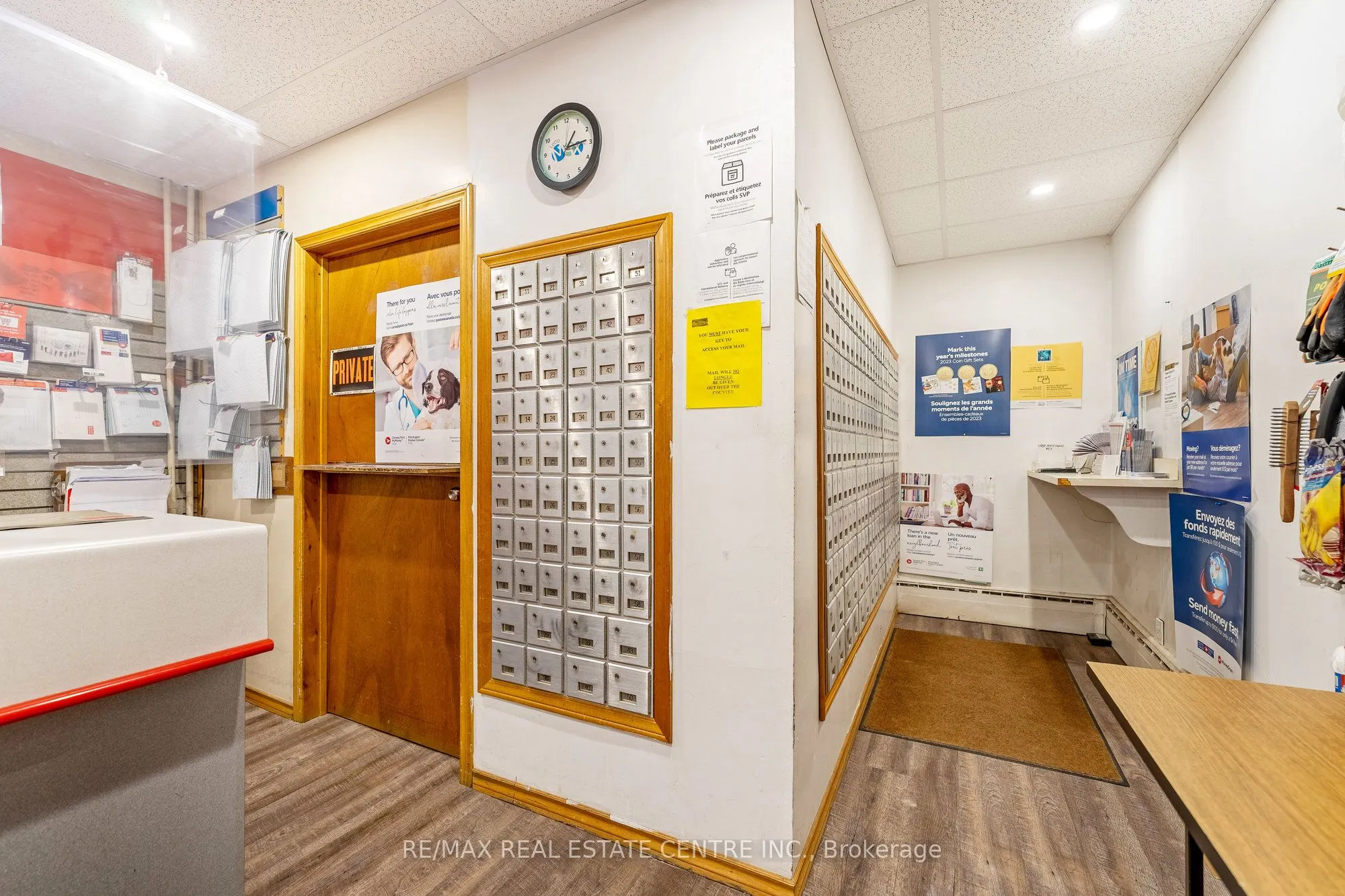 338 5 Concession W