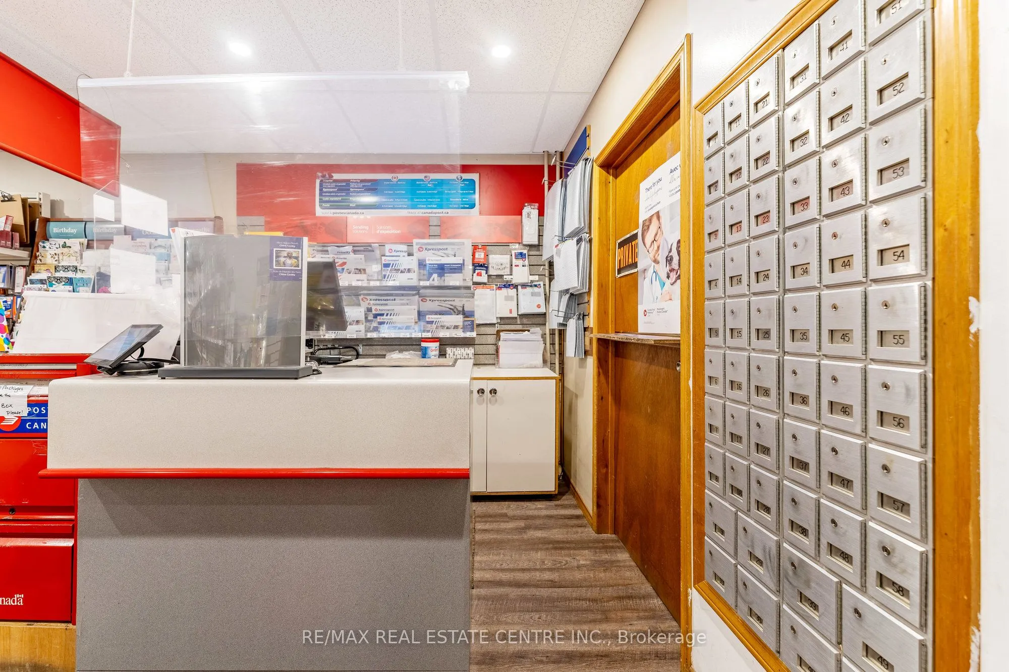 338 5 Concession W