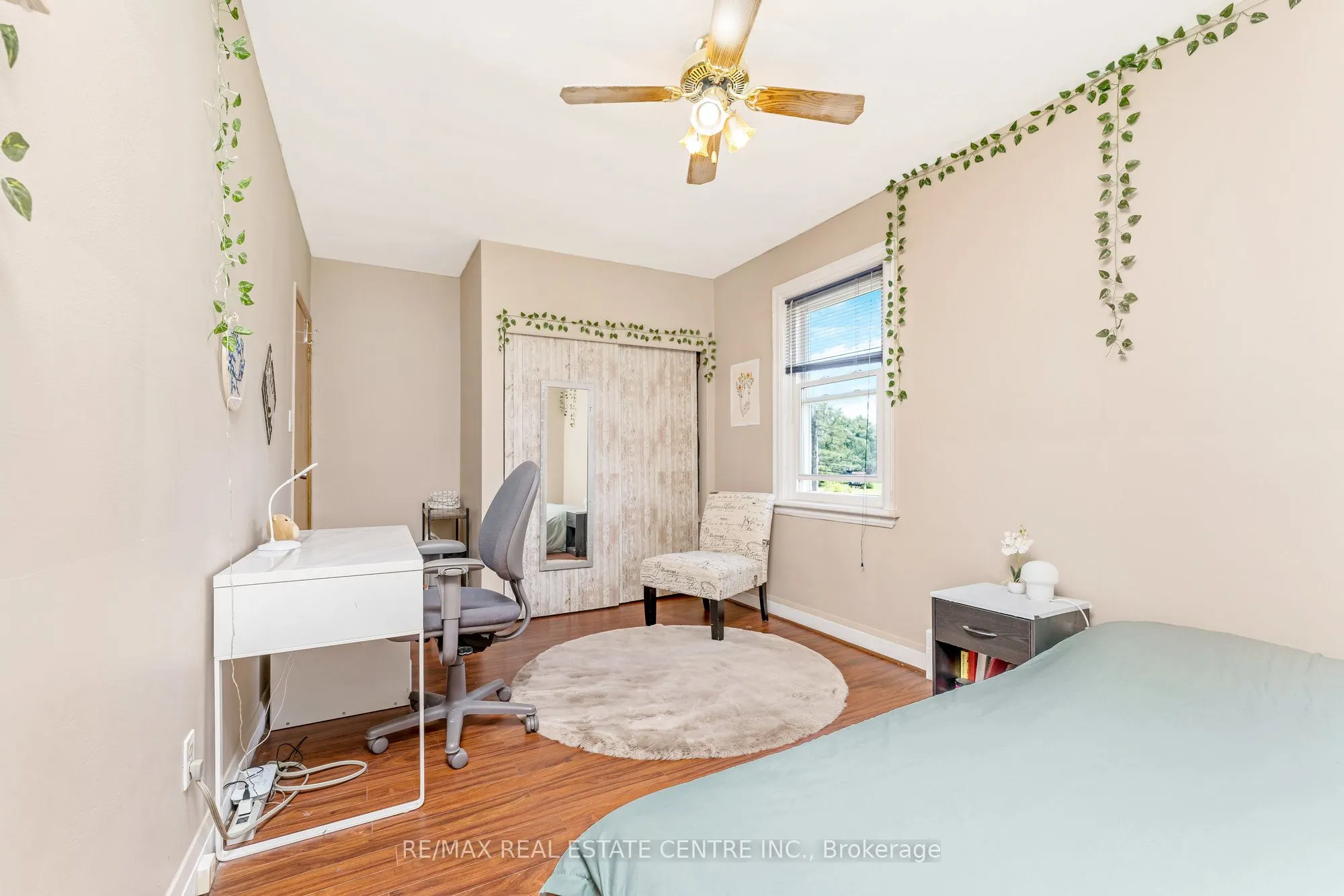 338 5 Concession W