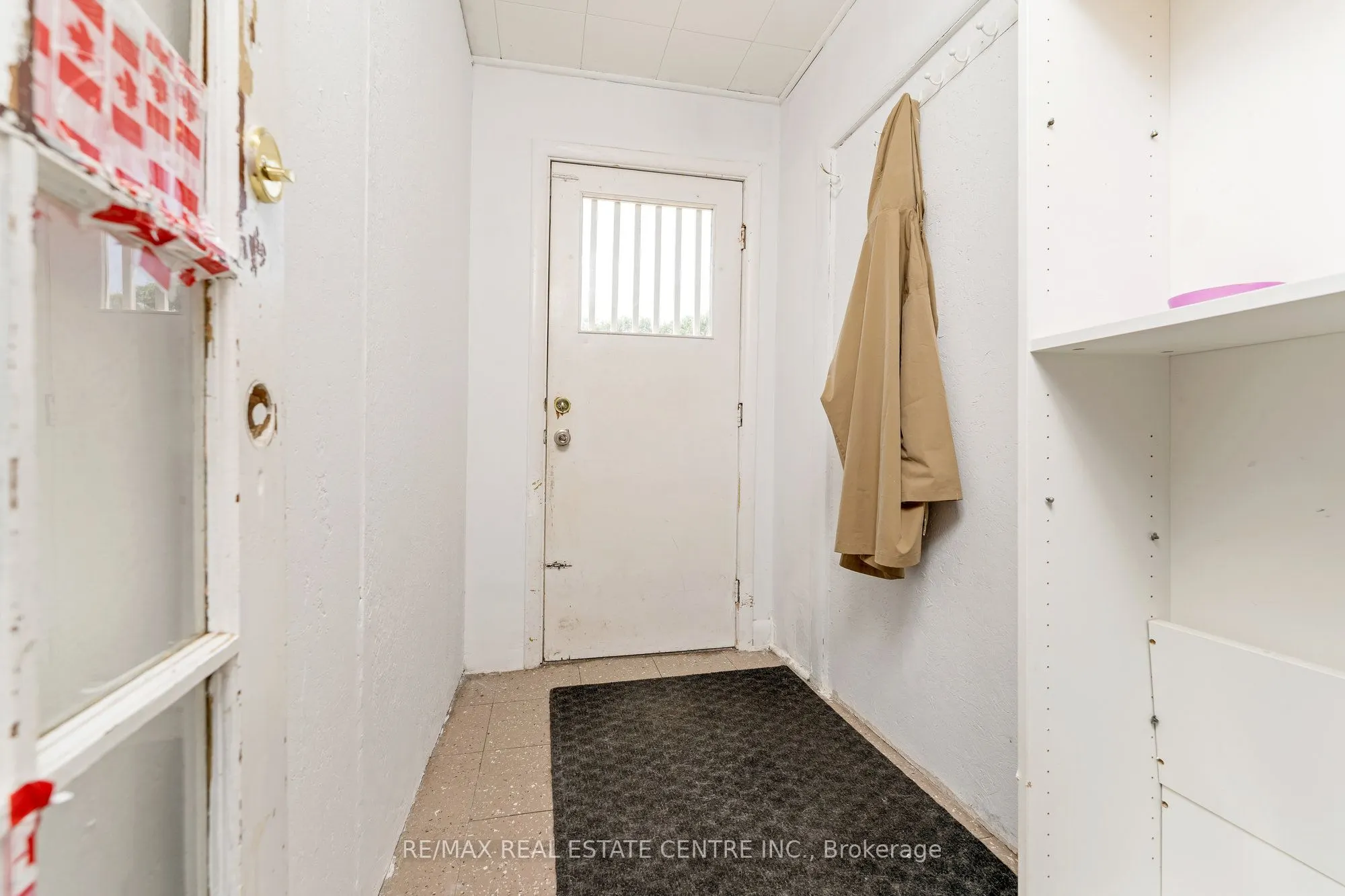 338 5 Concession W