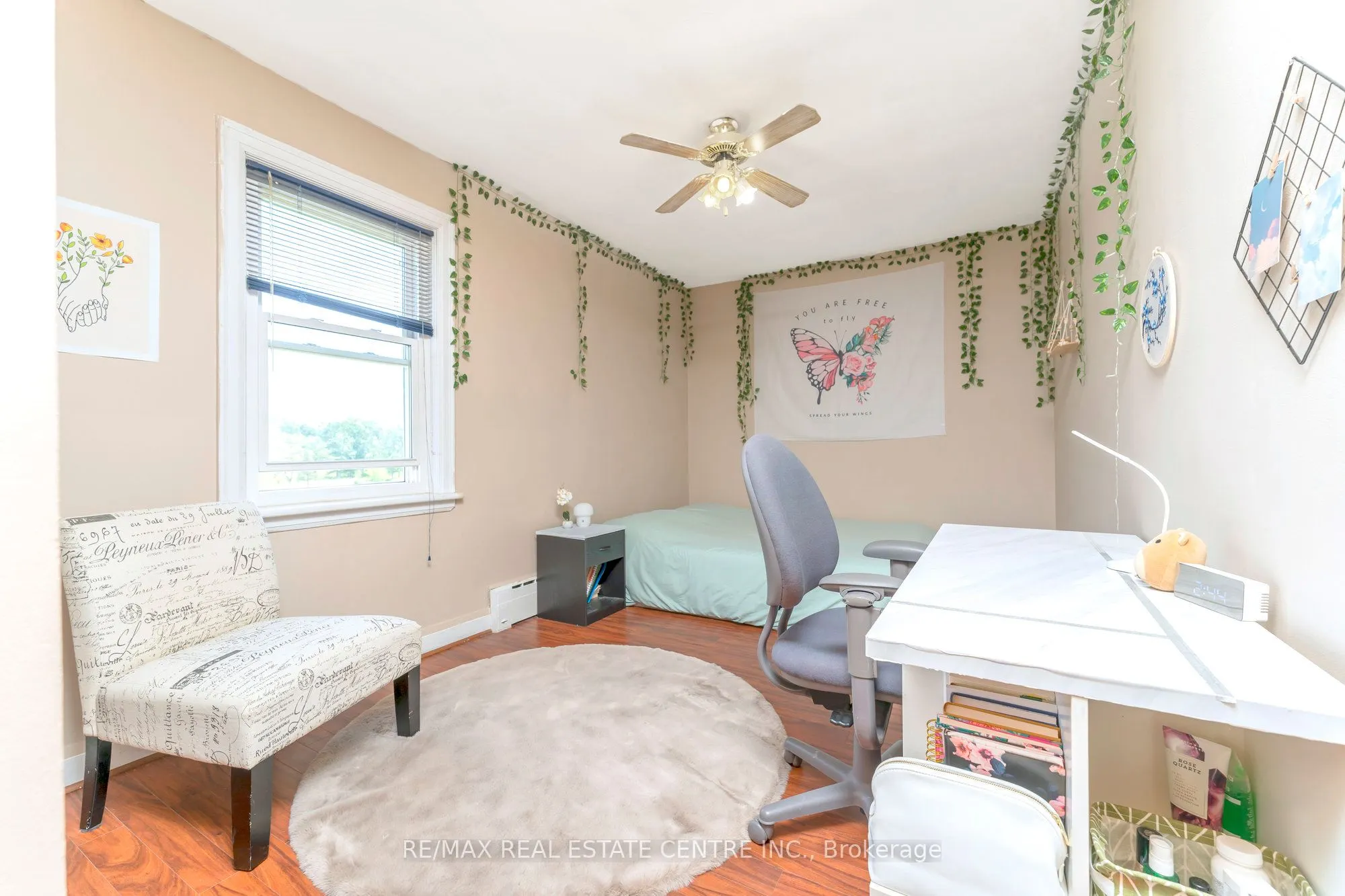 338 5 Concession W