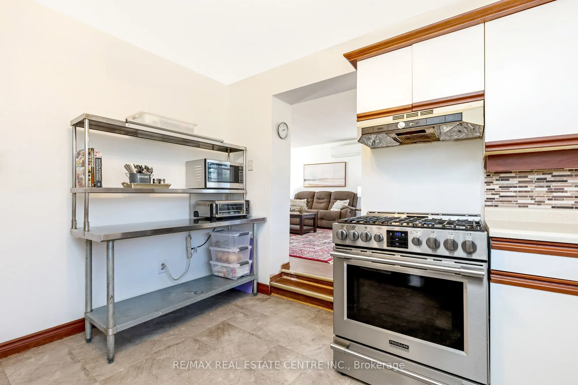 338 5 Concession W