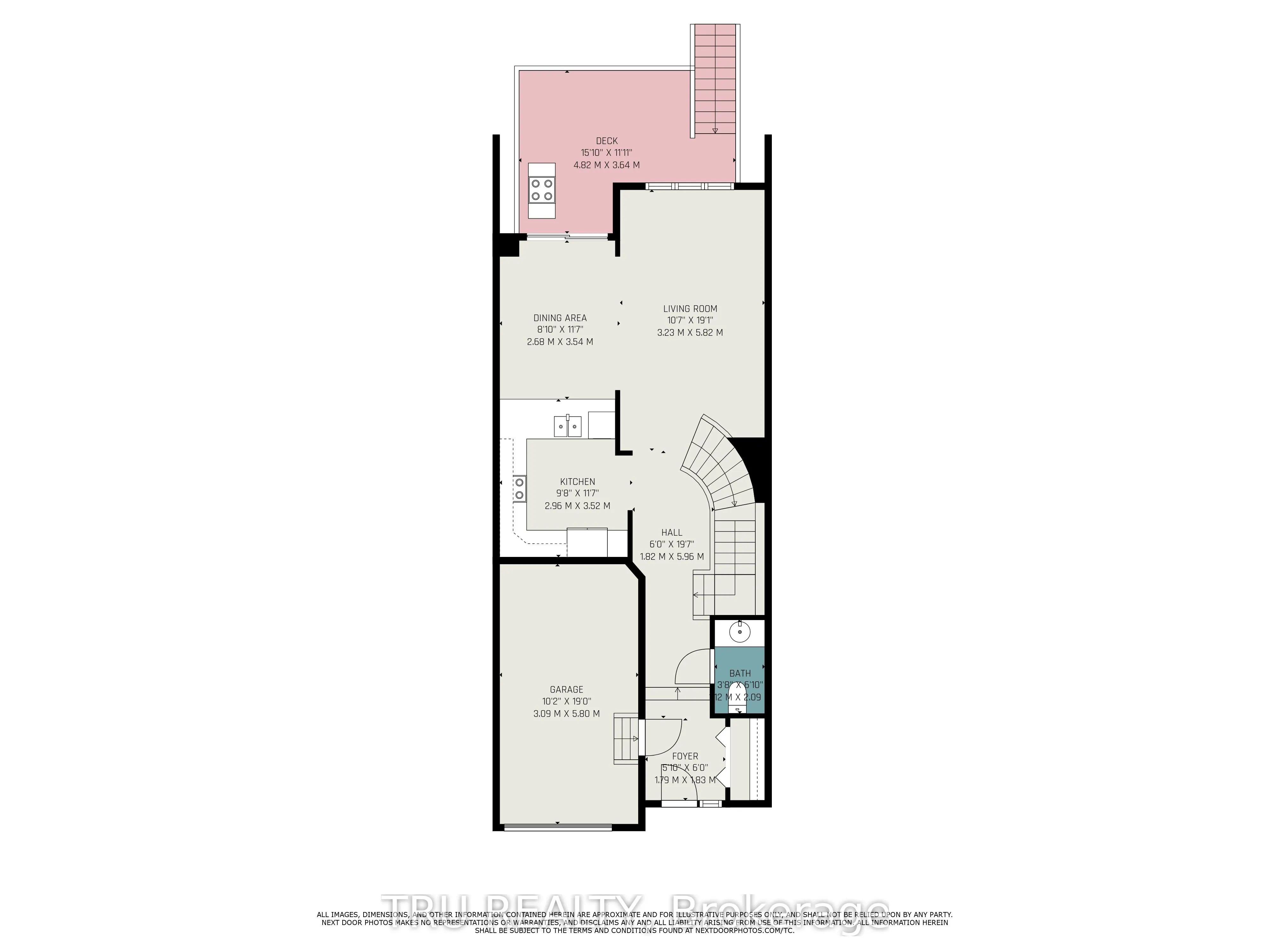 1113 TISCHART Crescent