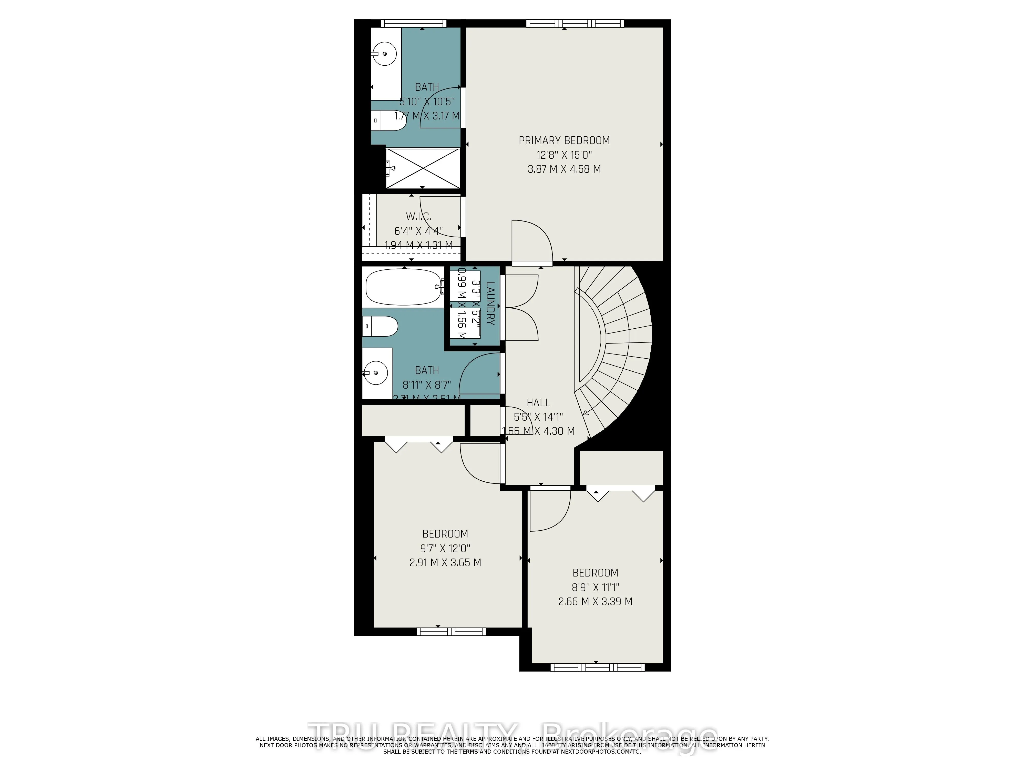 1113 TISCHART Crescent