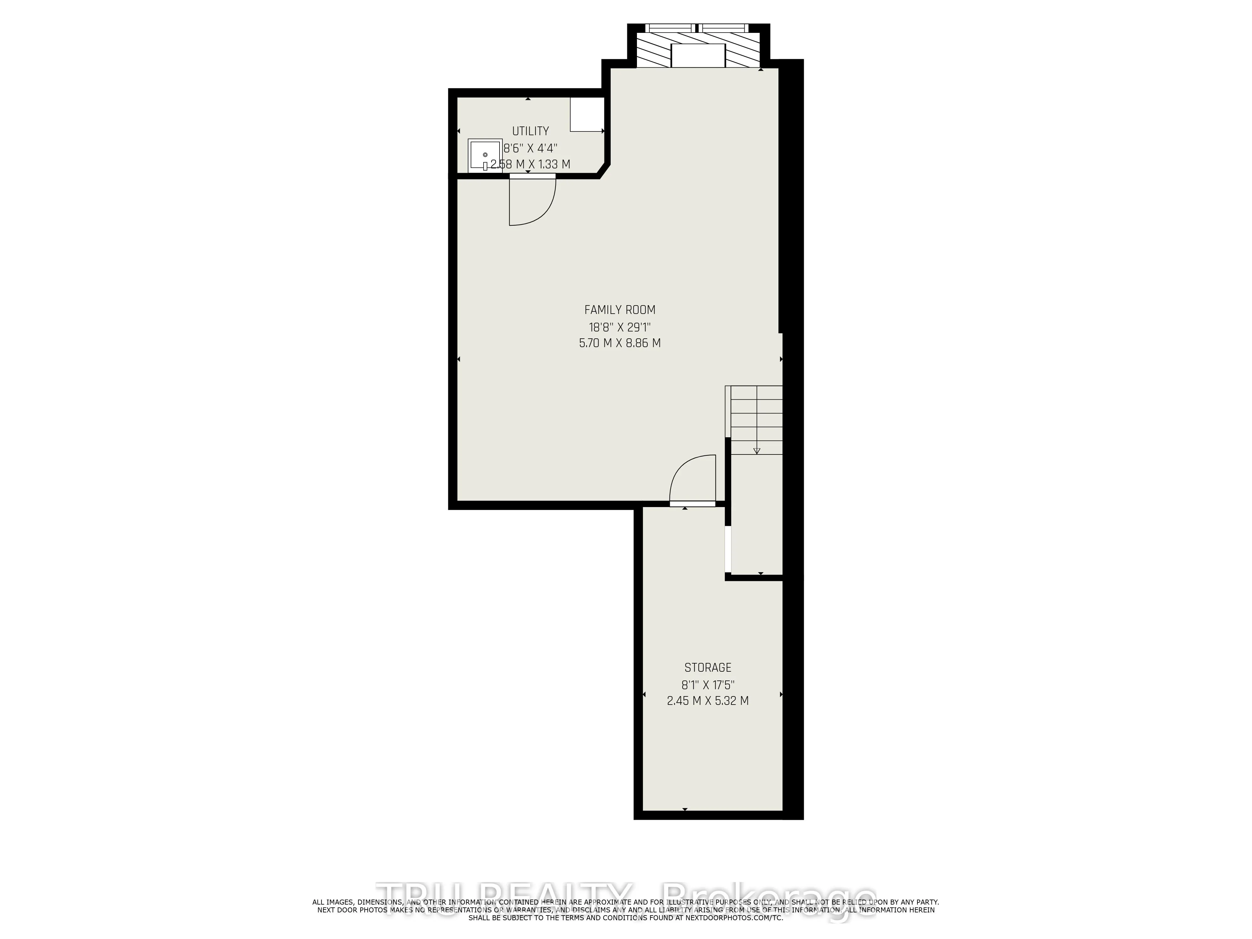 1113 TISCHART Crescent