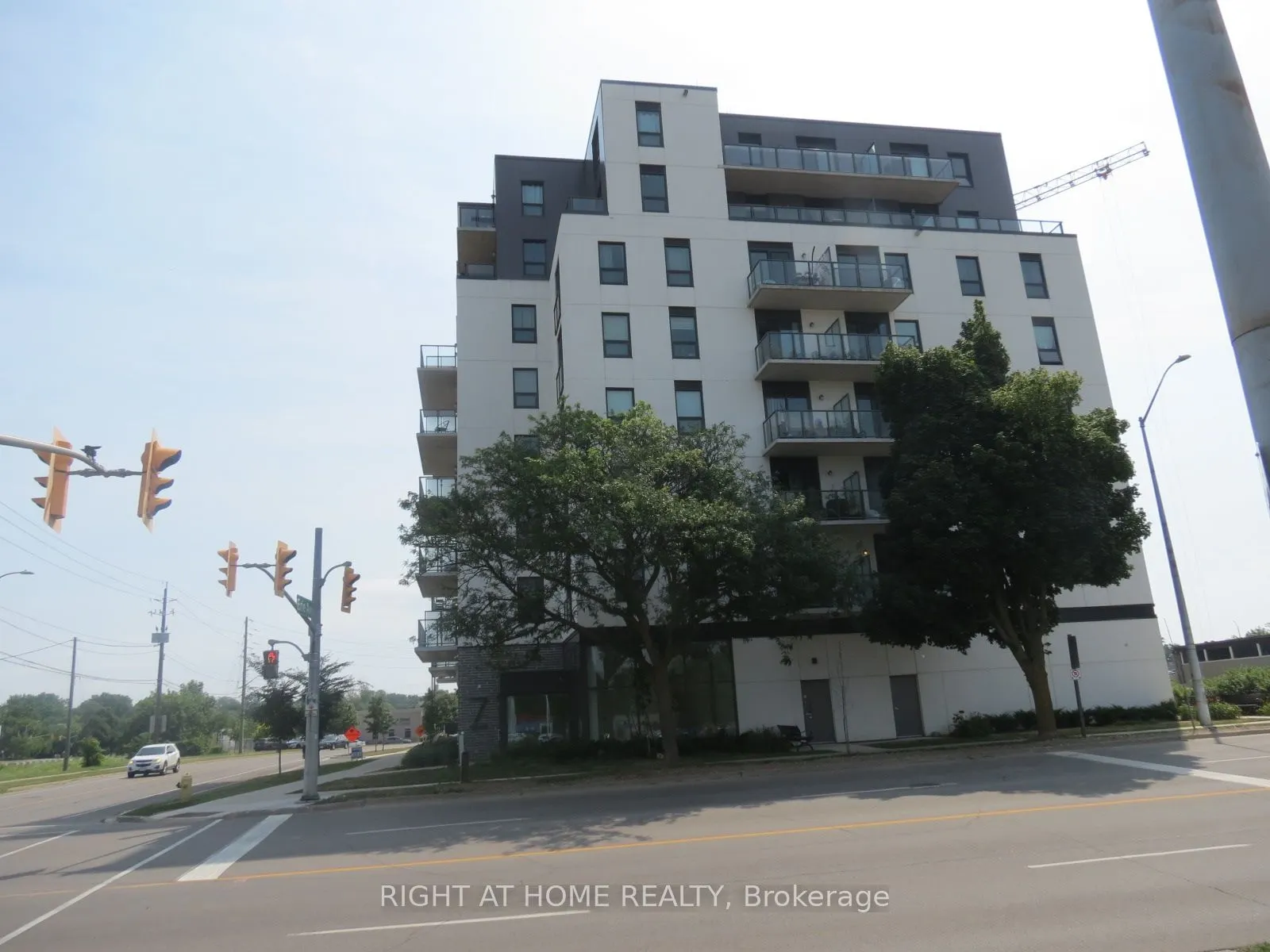 7 Erie Avenue, #704