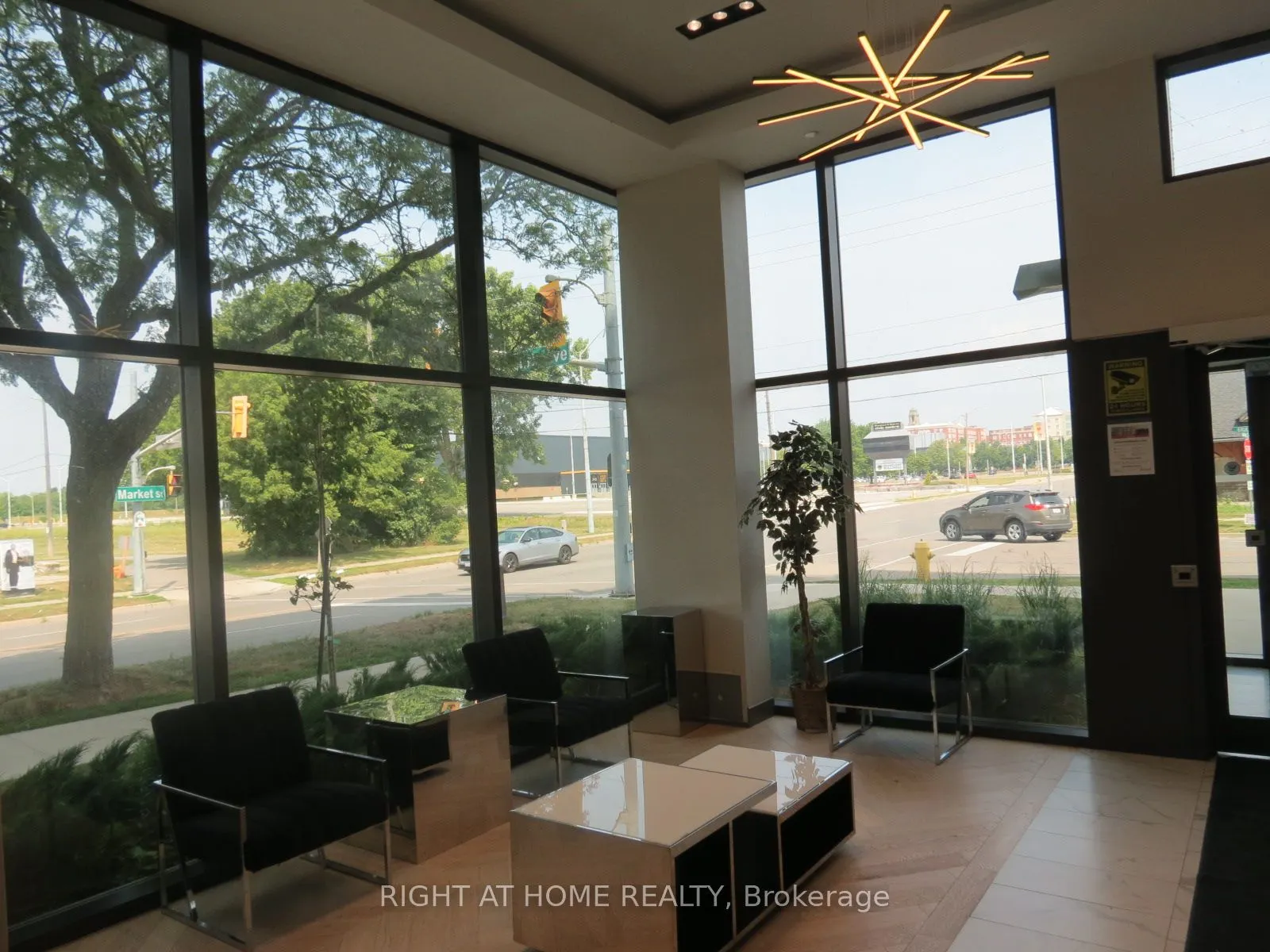 7 Erie Avenue, #704