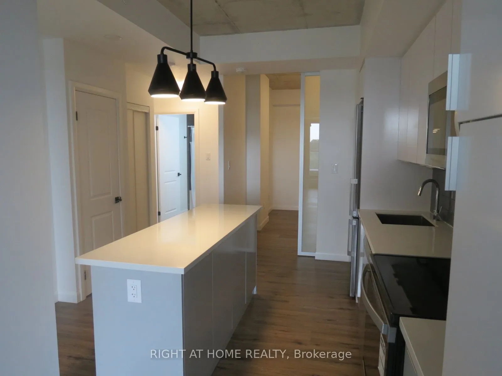 7 Erie Avenue, #704