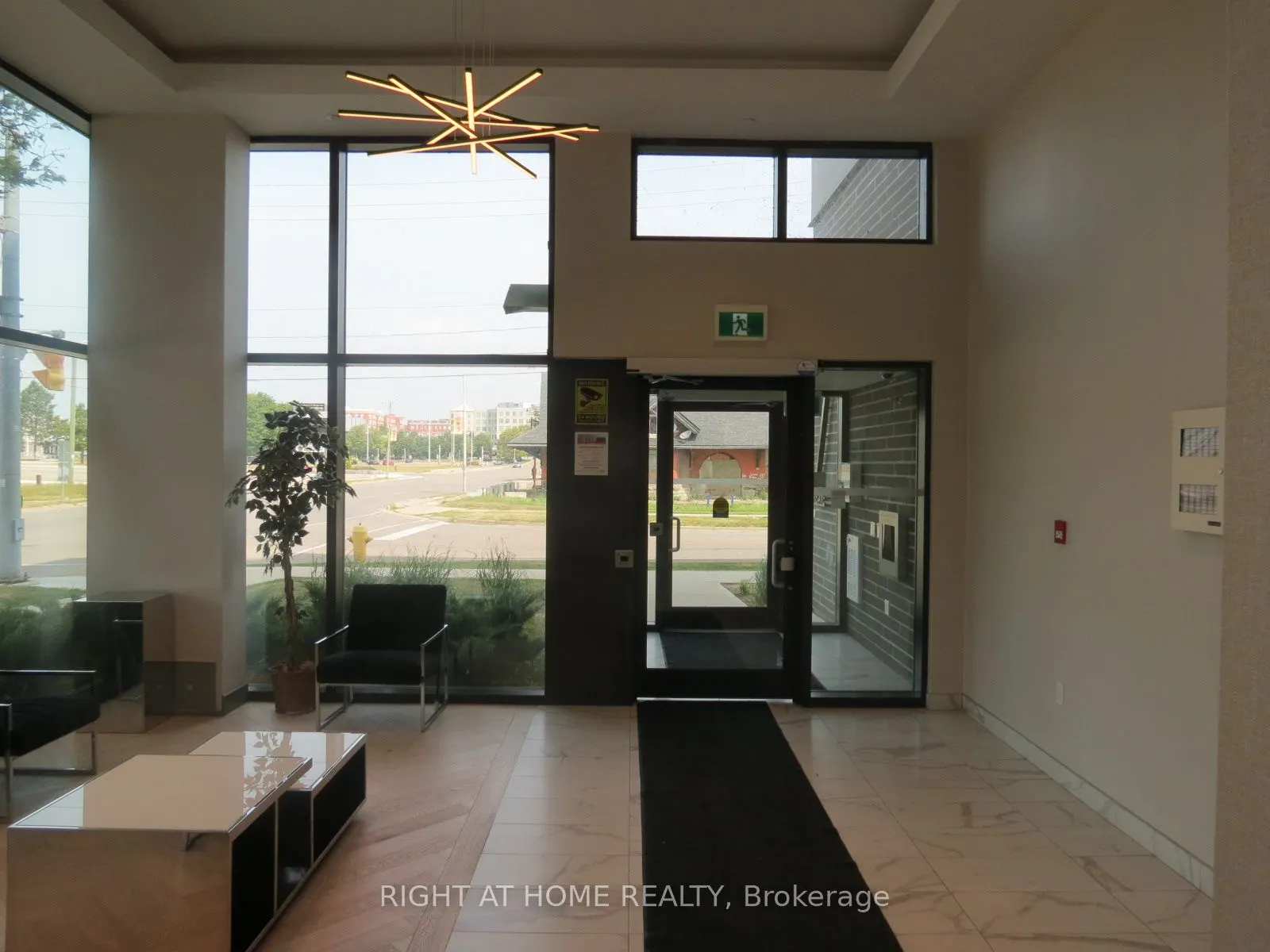 7 Erie Avenue, #704