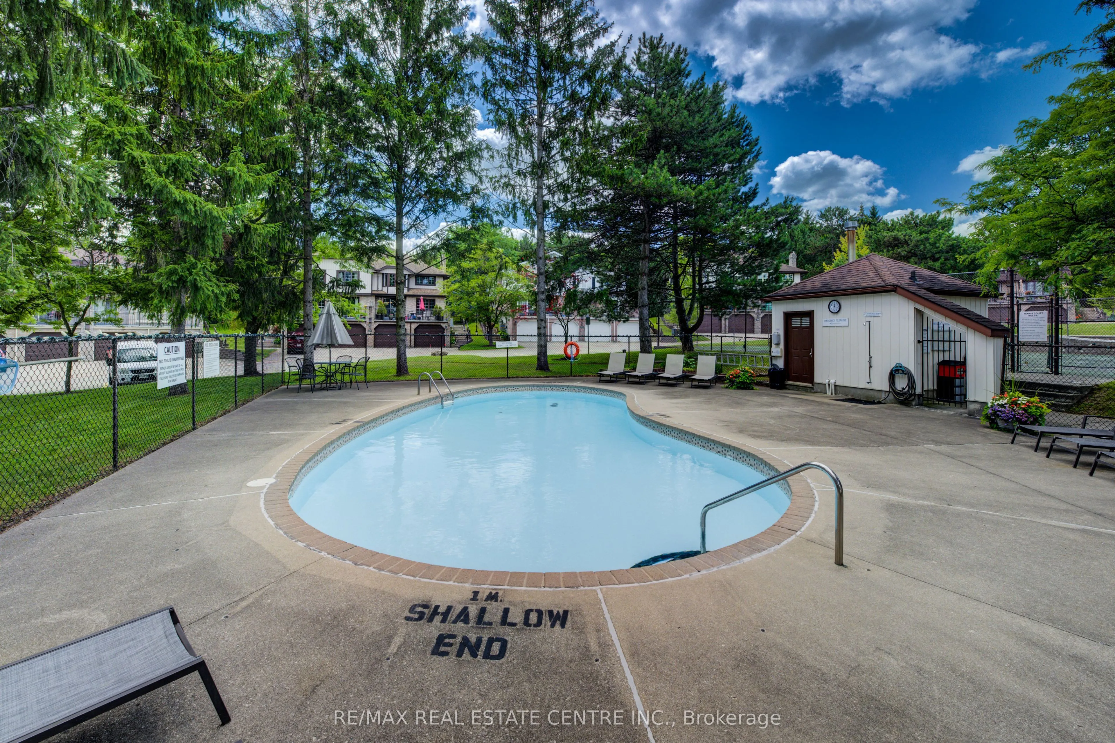 493 Beechwood Drive, #4