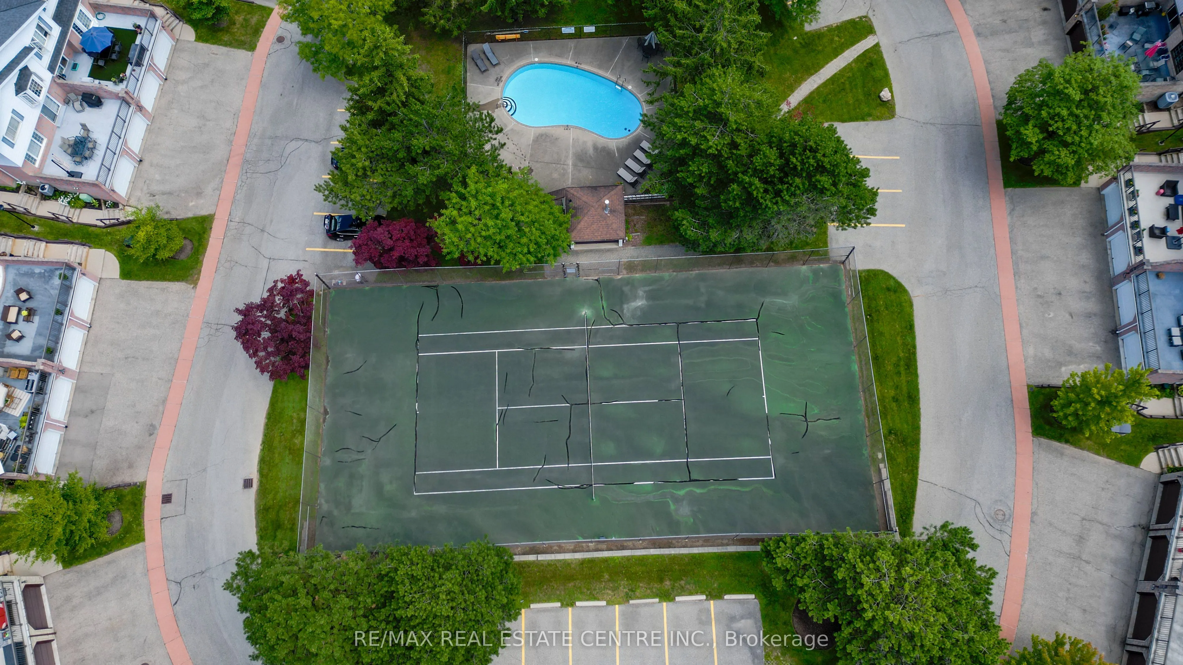 493 Beechwood Drive, #4