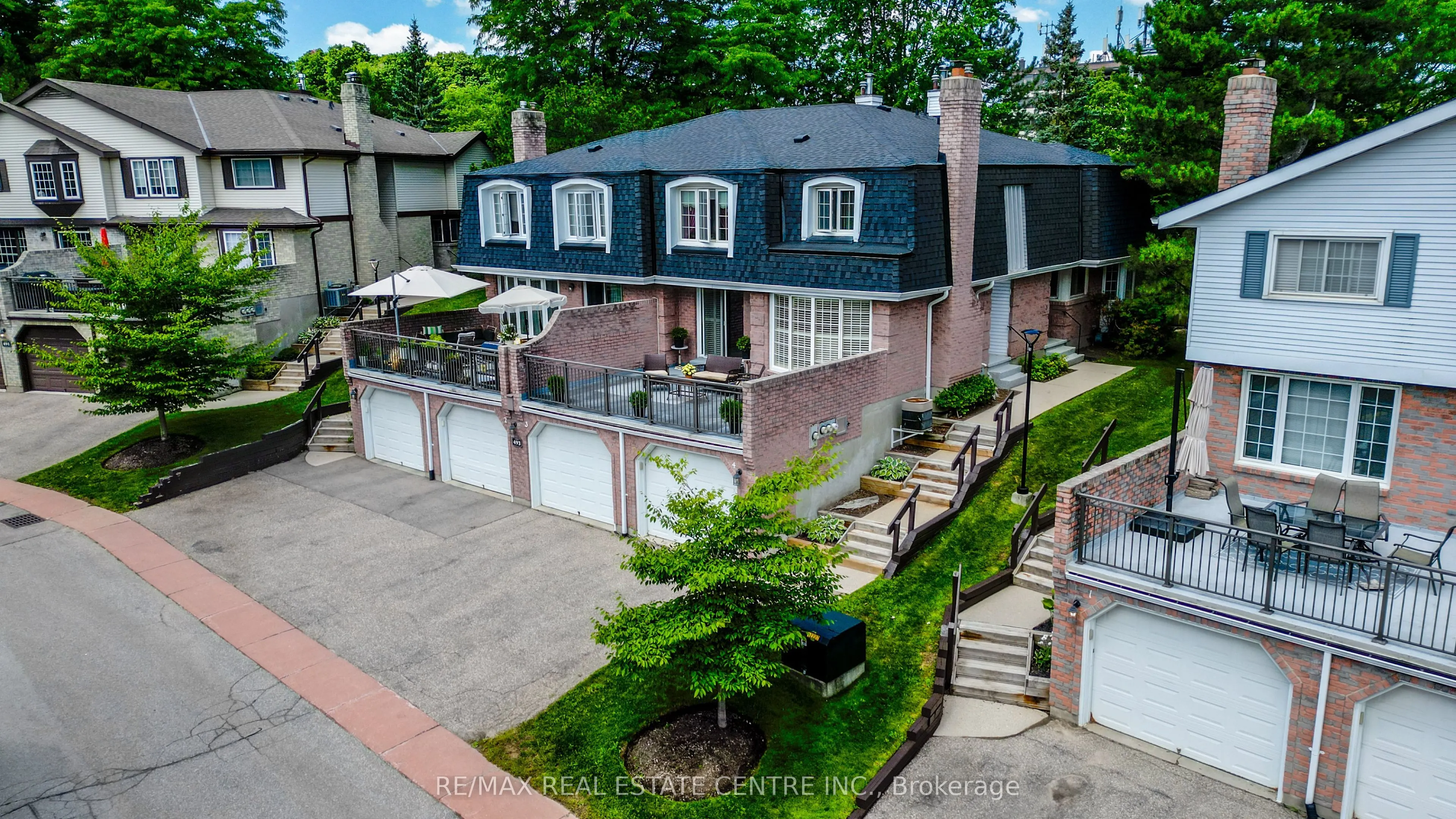 493 Beechwood Drive, #4